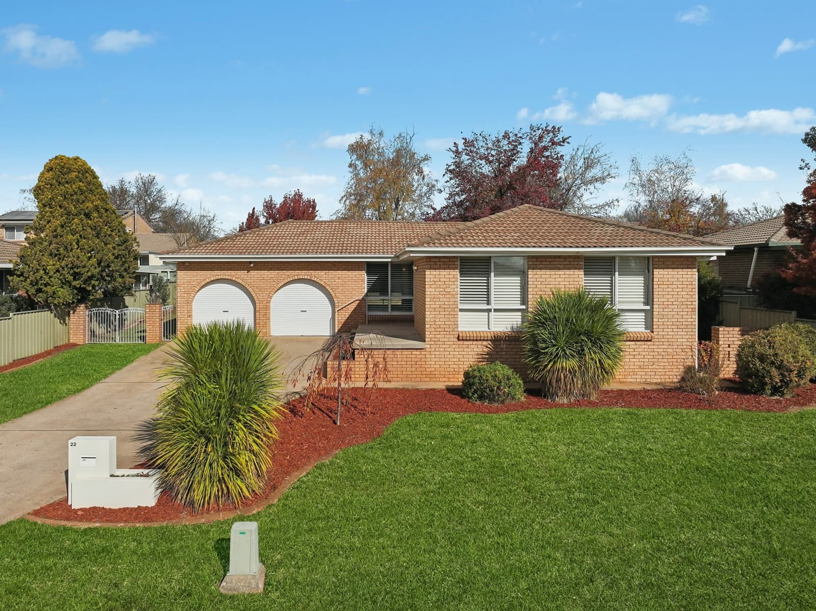 22 Phillip Street, ORANGE, Orange - Image 1