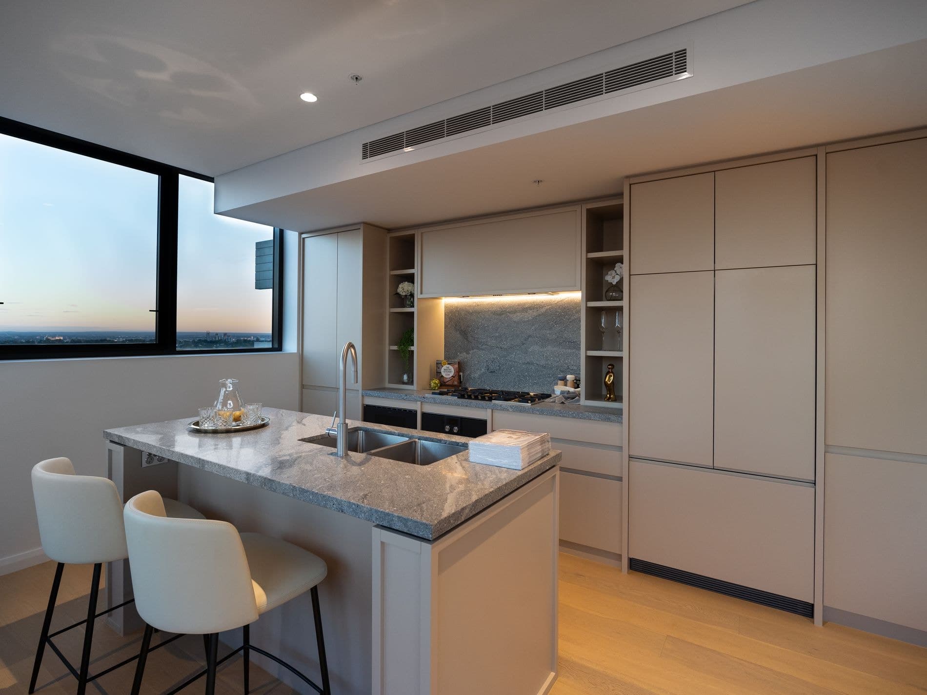 Skyhome / 137 Herring Road, MACQUARIE PARK, Macquarie Park - Image 1