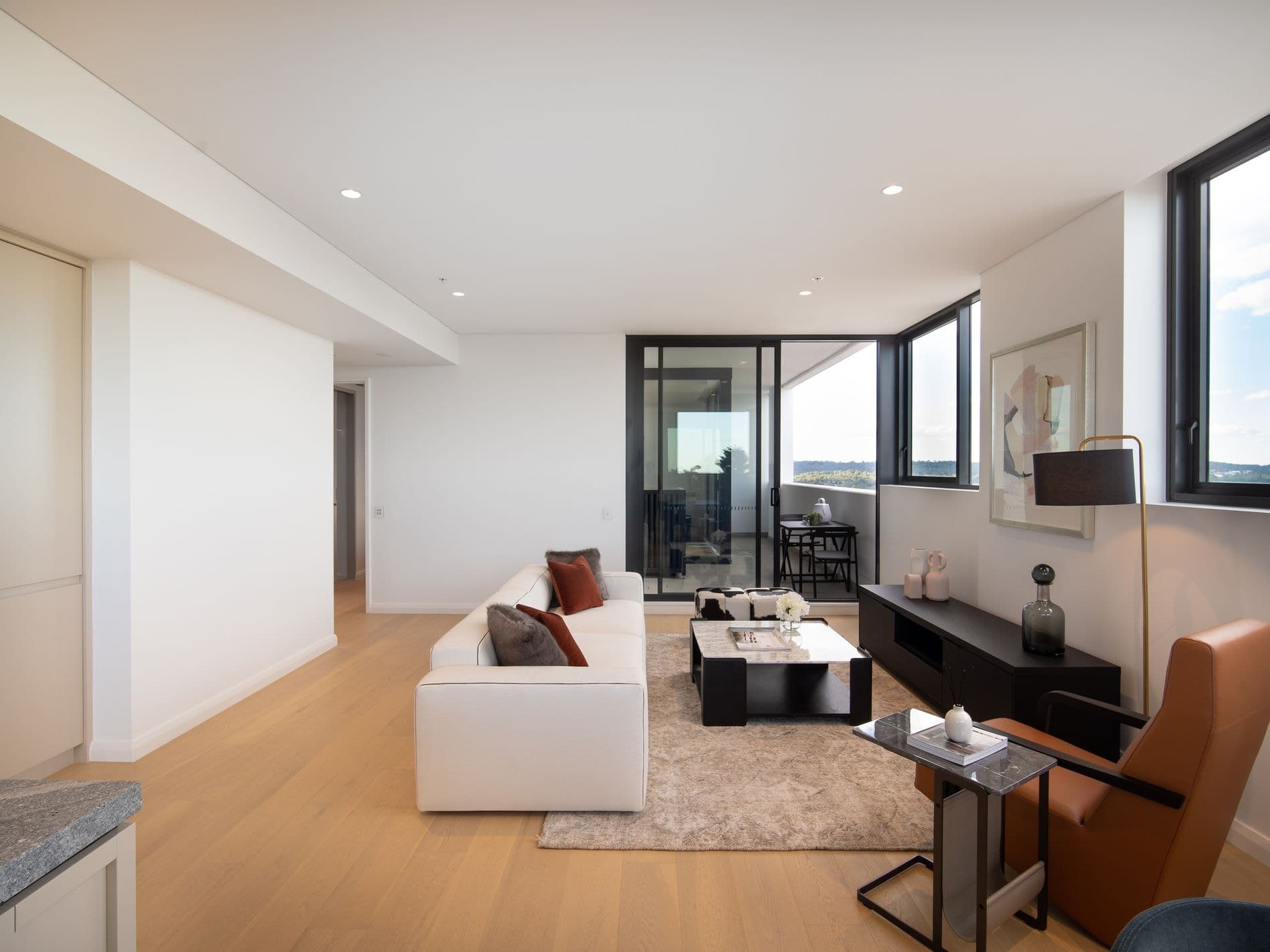 Skyhome / 137 Herring Road, MACQUARIE PARK, Macquarie Park - Thumbnail 2