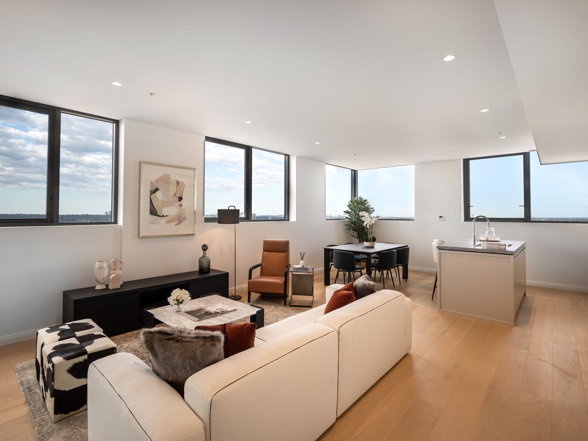 Skyhome / 137 Herring Road, MACQUARIE PARK, Macquarie Park - Thumbnail 3