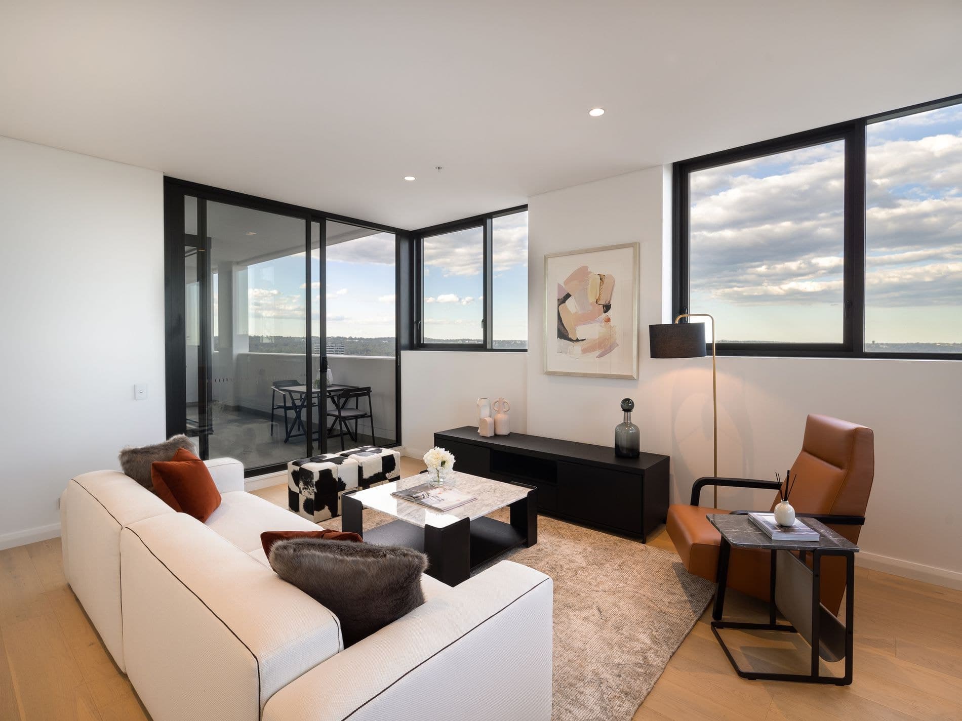 Skyhome / 137 Herring Road, MACQUARIE PARK, Macquarie Park - Thumbnail 4