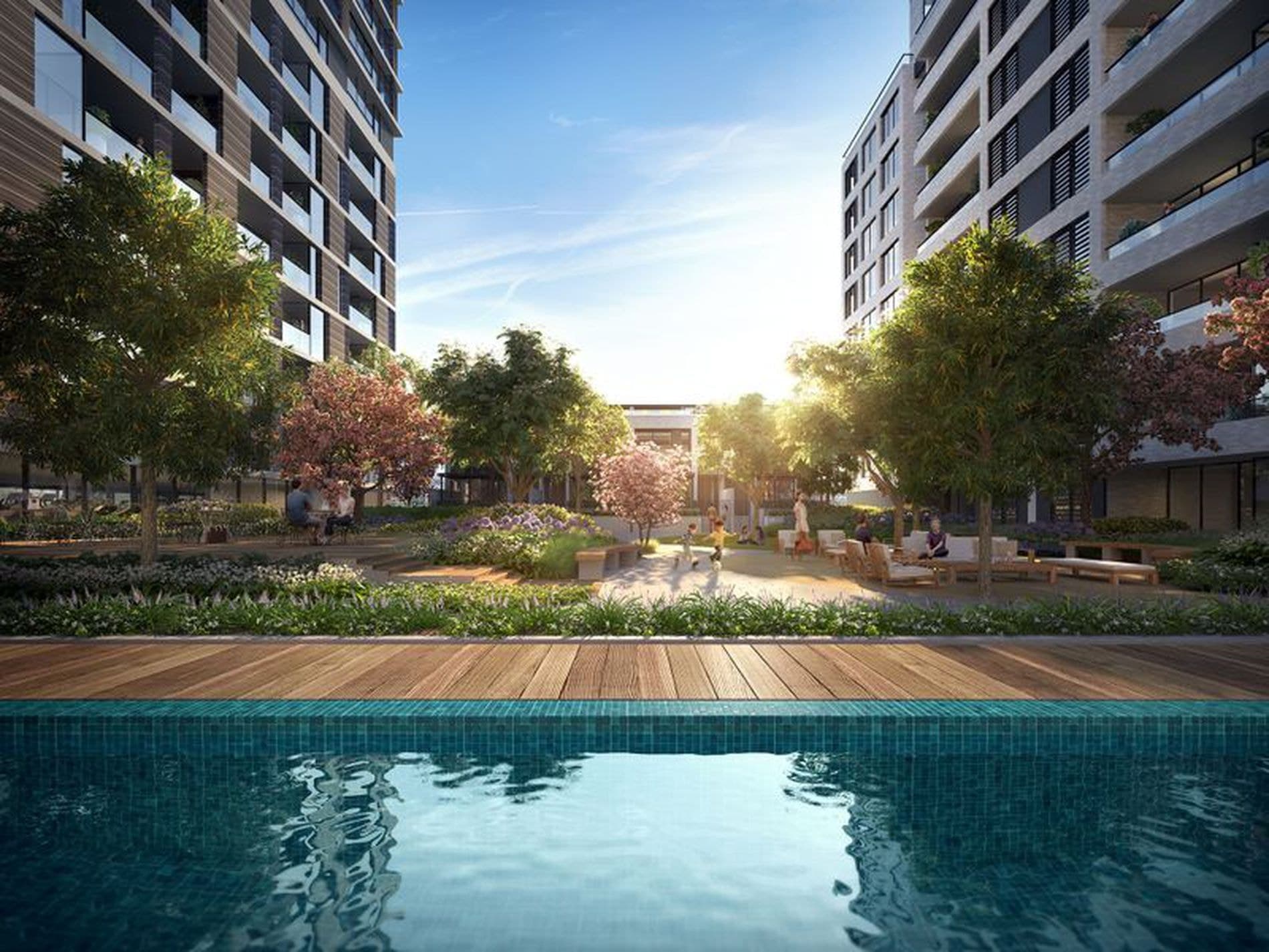 3 Bedroom / 21 Halifax Street, MACQUARIE PARK, Macquarie Park - Thumbnail 2