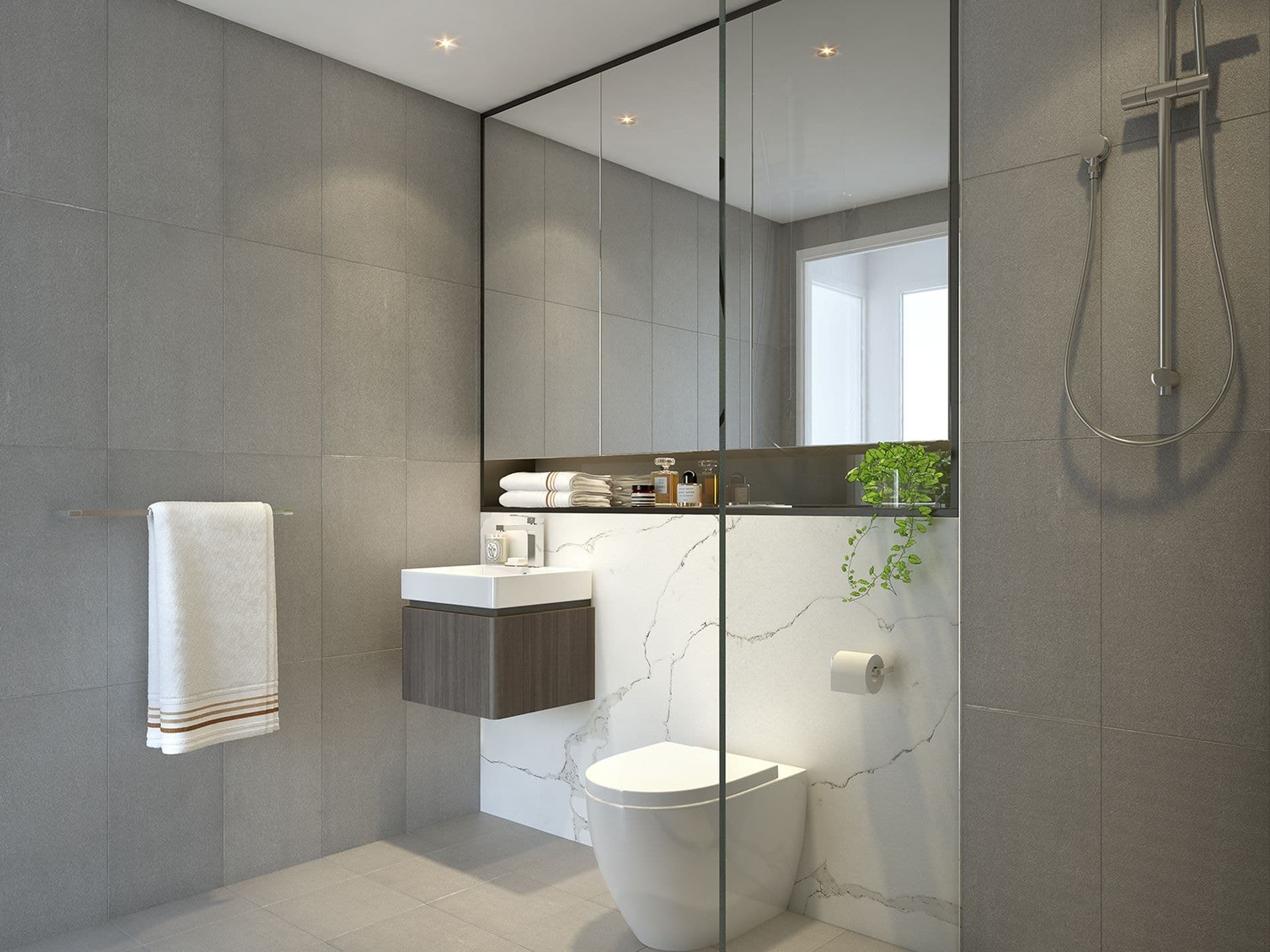 3 Bedroom / 21 Halifax Street, MACQUARIE PARK, Macquarie Park - Thumbnail 4