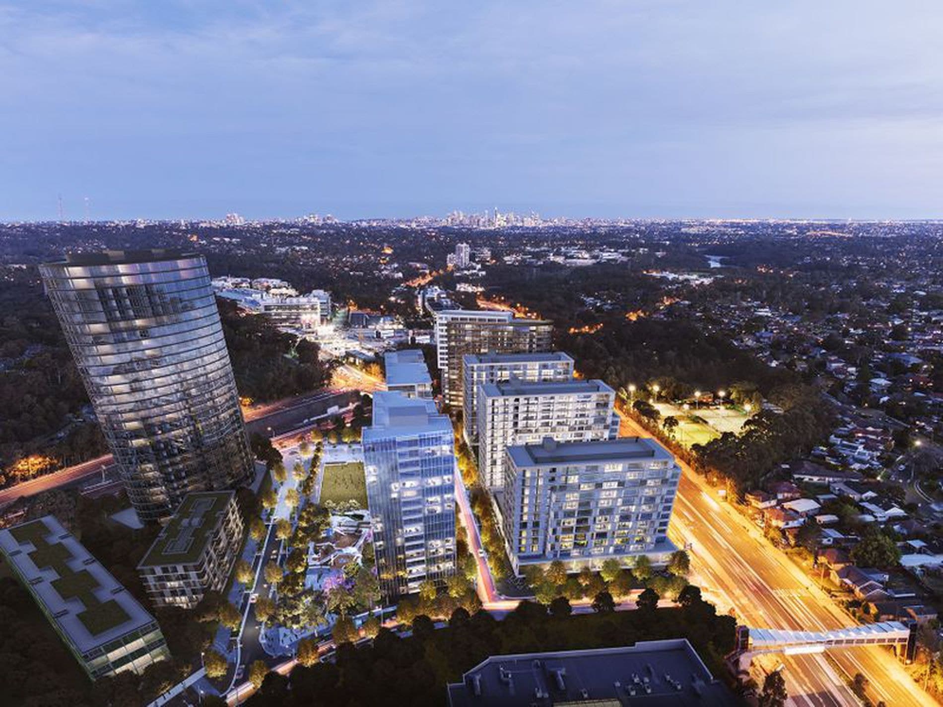 3 Bedroom / 21 Halifax Street, MACQUARIE PARK, Macquarie Park - Thumbnail 5
