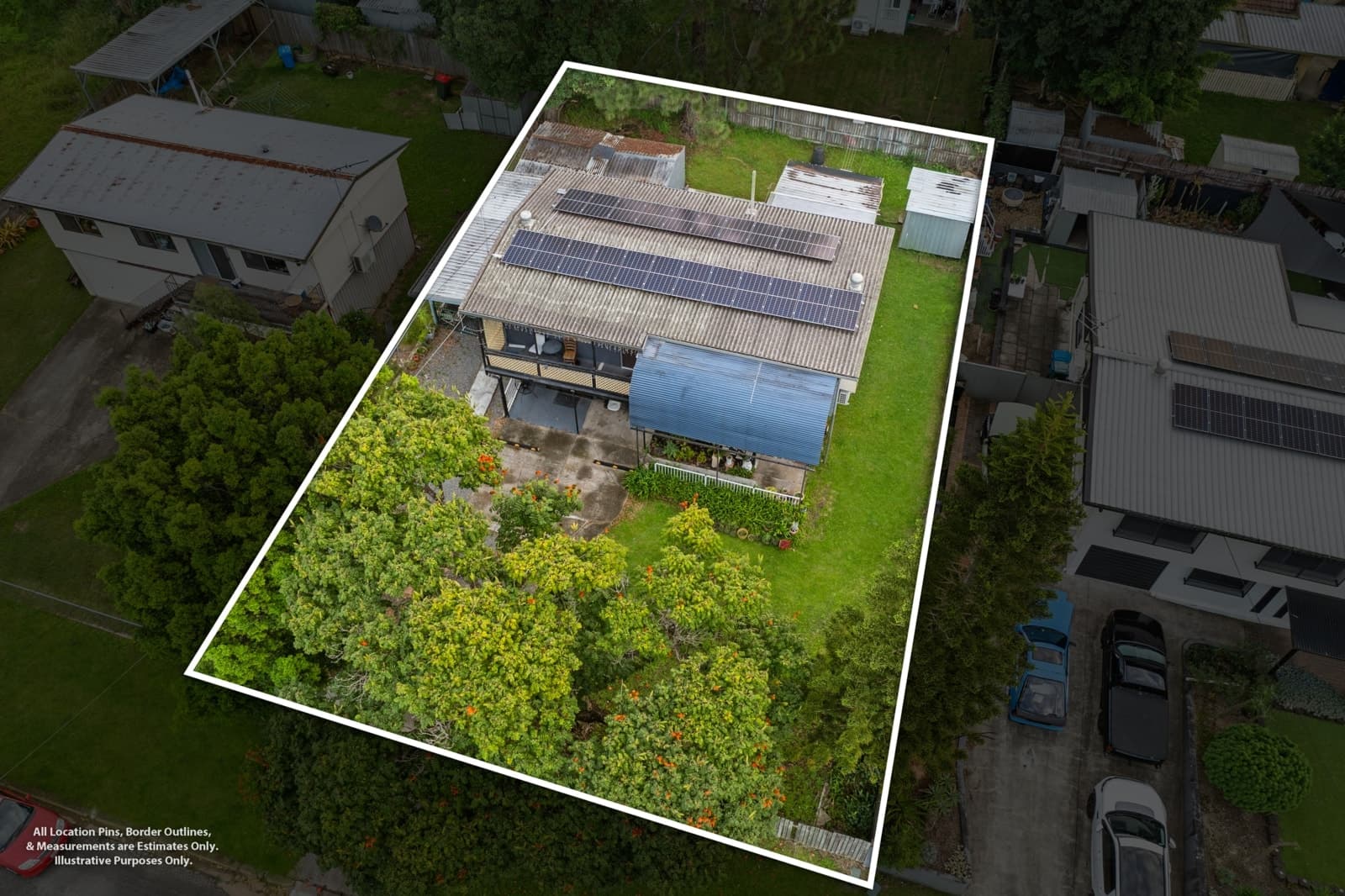31 Sunrise Street, BEENLEIGH, Beenleigh - Thumbnail 8