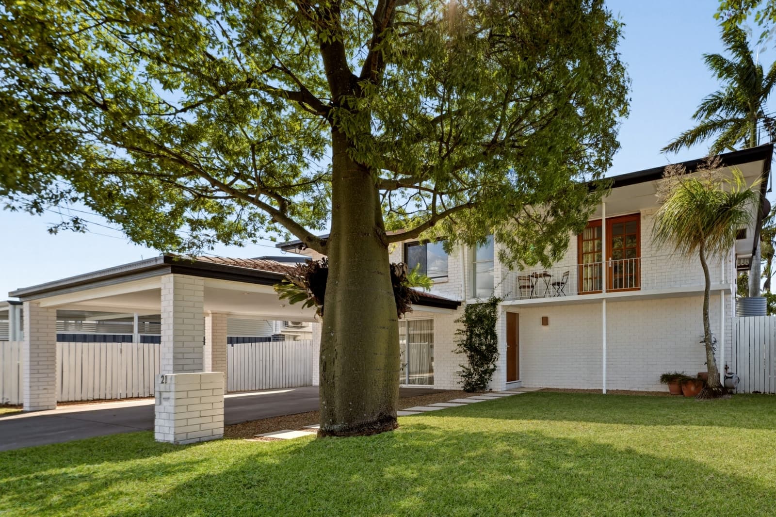 21 Kurumba Street, KIPPA-RING, Kippa-Ring - Image 1