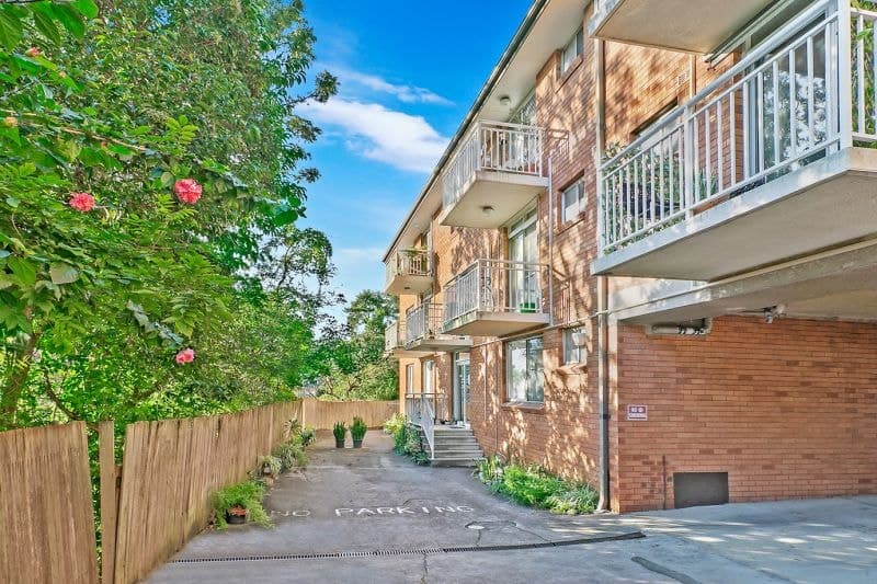 5/20B Gaza Road West Ryde NSW, West Ryde - Image 1
