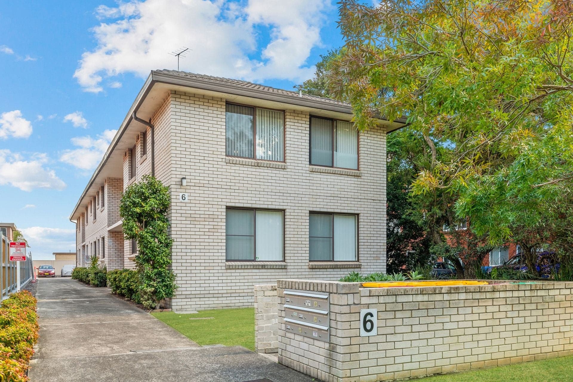 1/6 Bank Street MEADOWBANK NSW, Meadowbank - Image 1