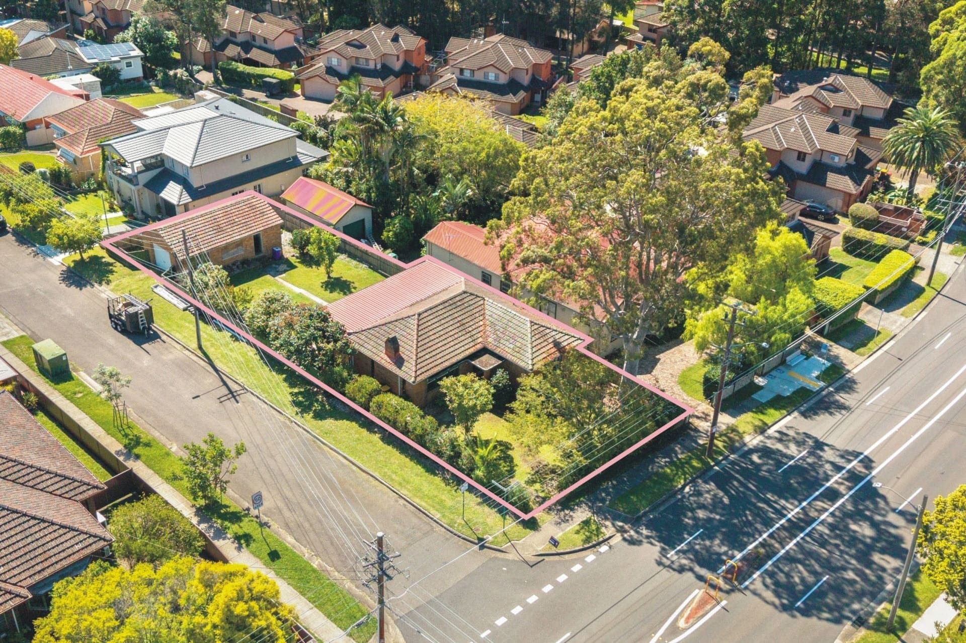 32 Balaclava Road Eastwood NSW, Eastwood - Thumbnail 8