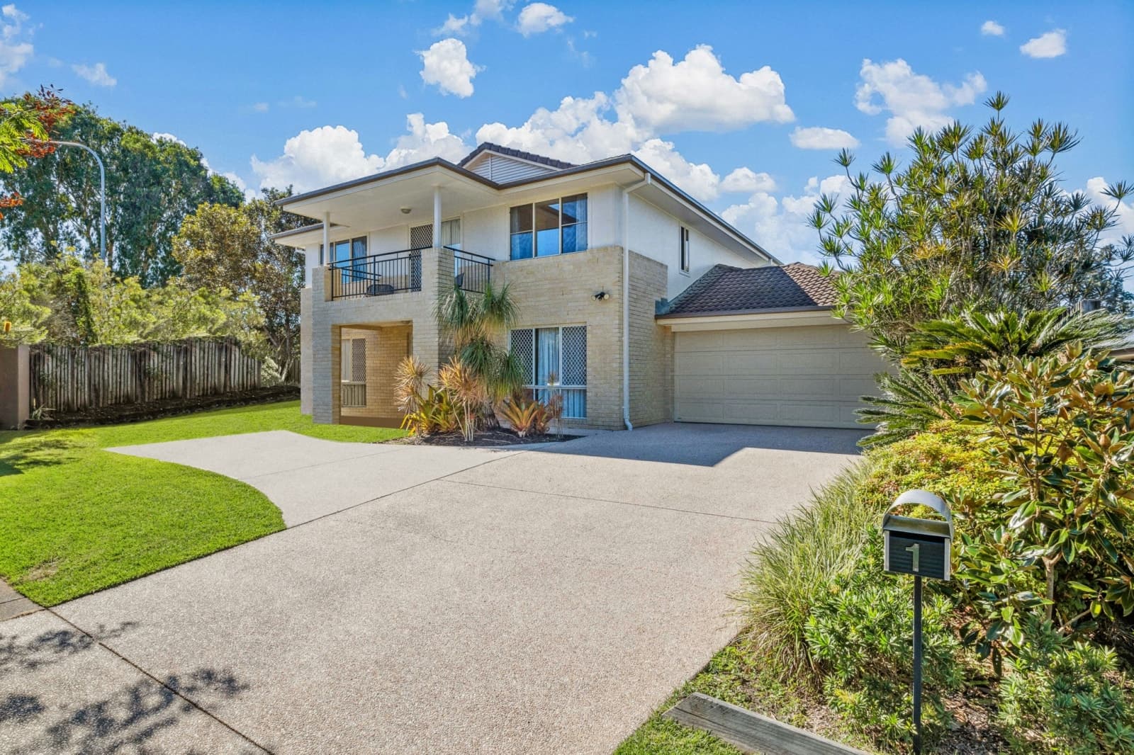 1 Usher Boulevard, BEERWAH, Beerwah - Image 1