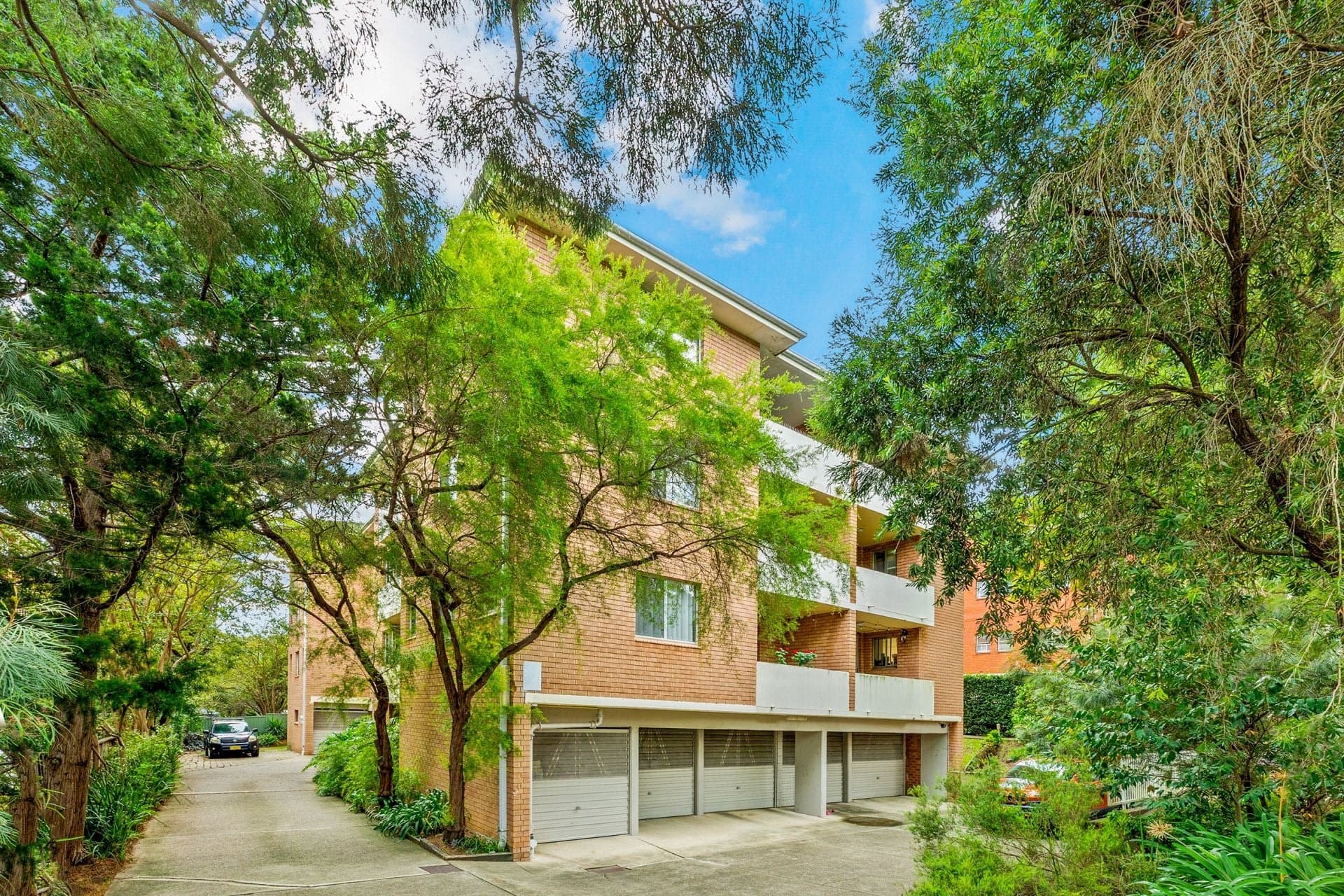 11/5-7 Riverview Street WEST RYDE NSW, West Ryde - Image 1