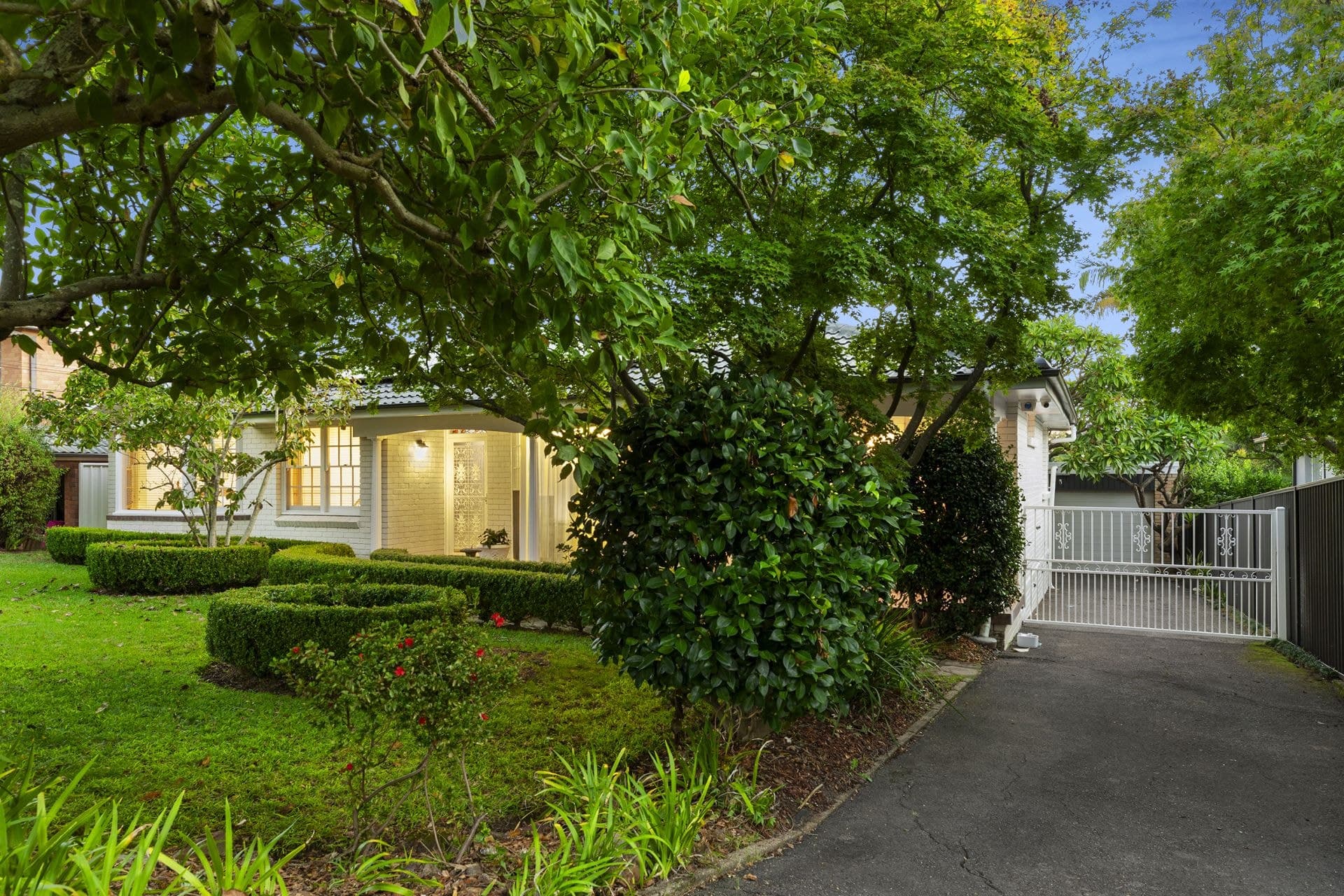 34 Kareela Road Baulkham Hills NSW, Baulkham Hills - Image 1