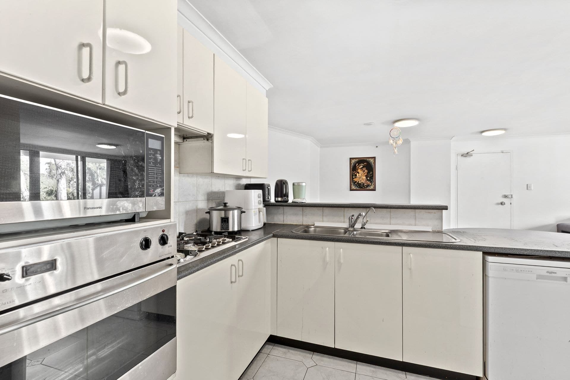 3/1-55 West Parade West Ryde NSW, West Ryde - Thumbnail 3