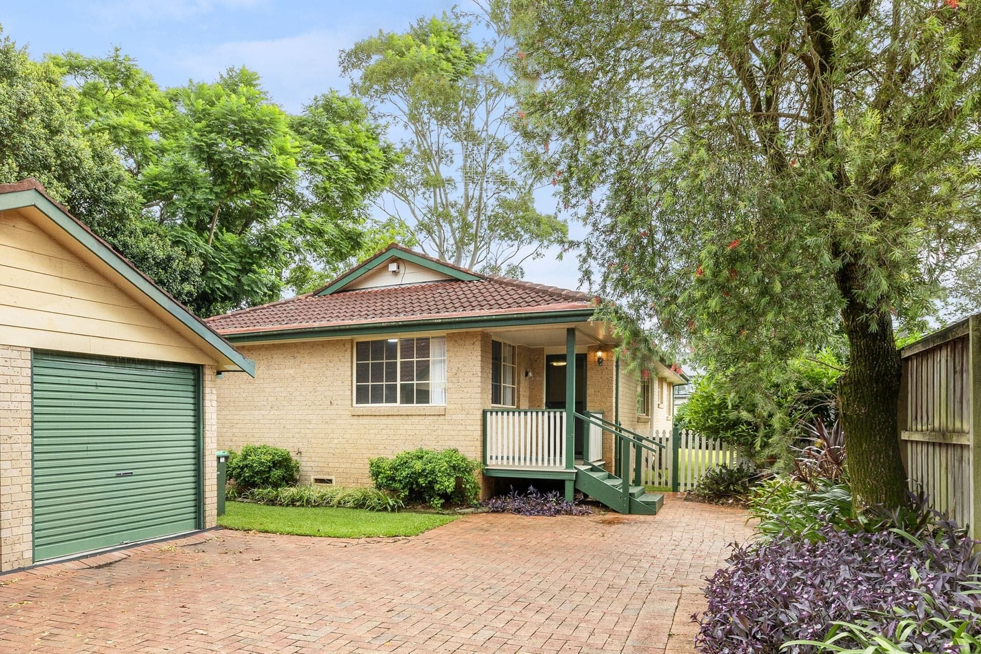 27a Hermitage Road West Ryde NSW, West Ryde - Image 1