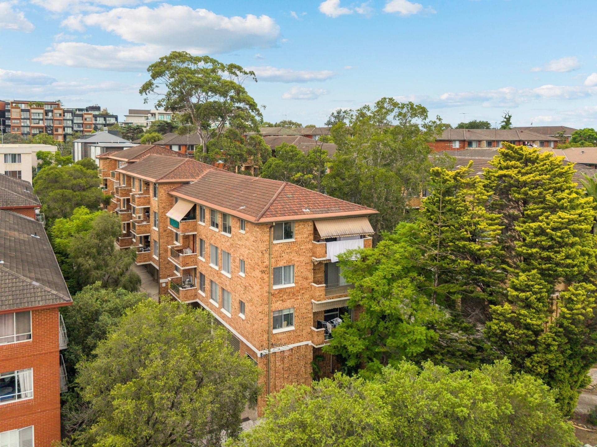 13/33 Meadow Crescent MEADOWBANK NSW, Meadowbank - Image 1