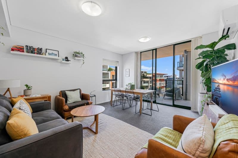 5025/2D Porter Street Ryde NSW, Ryde - Thumbnail 2