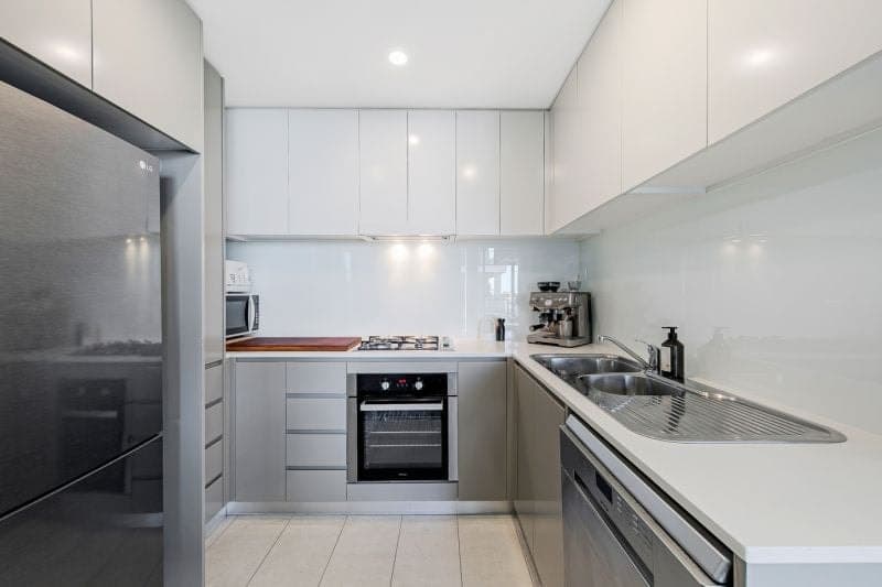 5025/2D Porter Street Ryde NSW, Ryde - Thumbnail 3