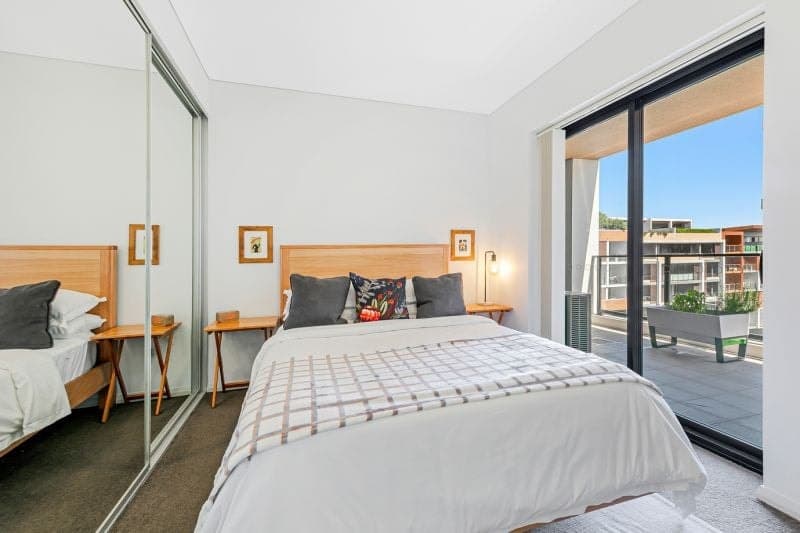 5025/2D Porter Street Ryde NSW, Ryde - Thumbnail 4