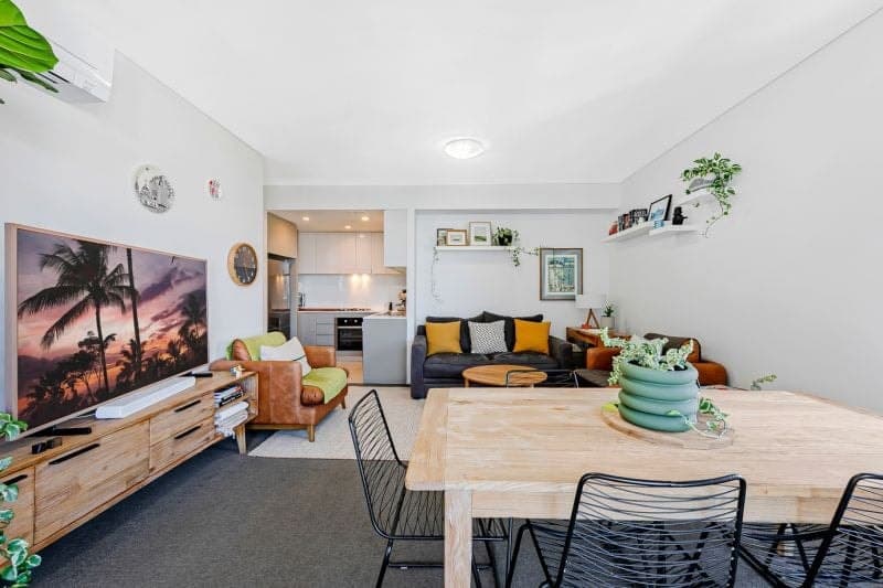 5025/2D Porter Street Ryde NSW, Ryde - Thumbnail 5