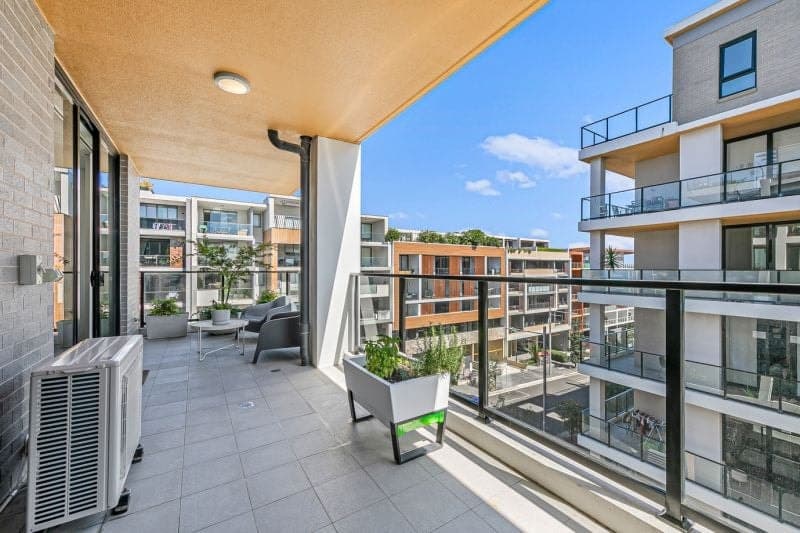 5025/2D Porter Street Ryde NSW, Ryde - Thumbnail 8