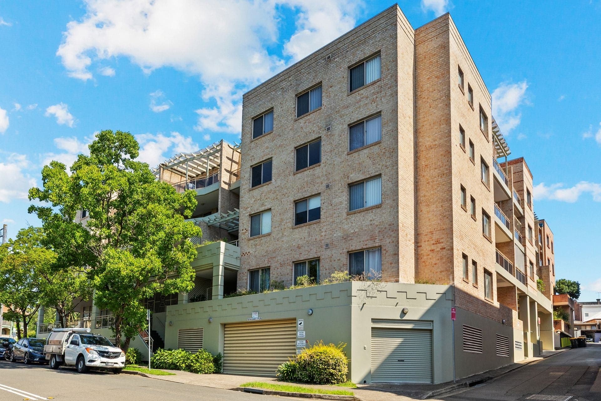 14/99-101 Anzac Avenue WEST RYDE NSW, West Ryde - Image 1