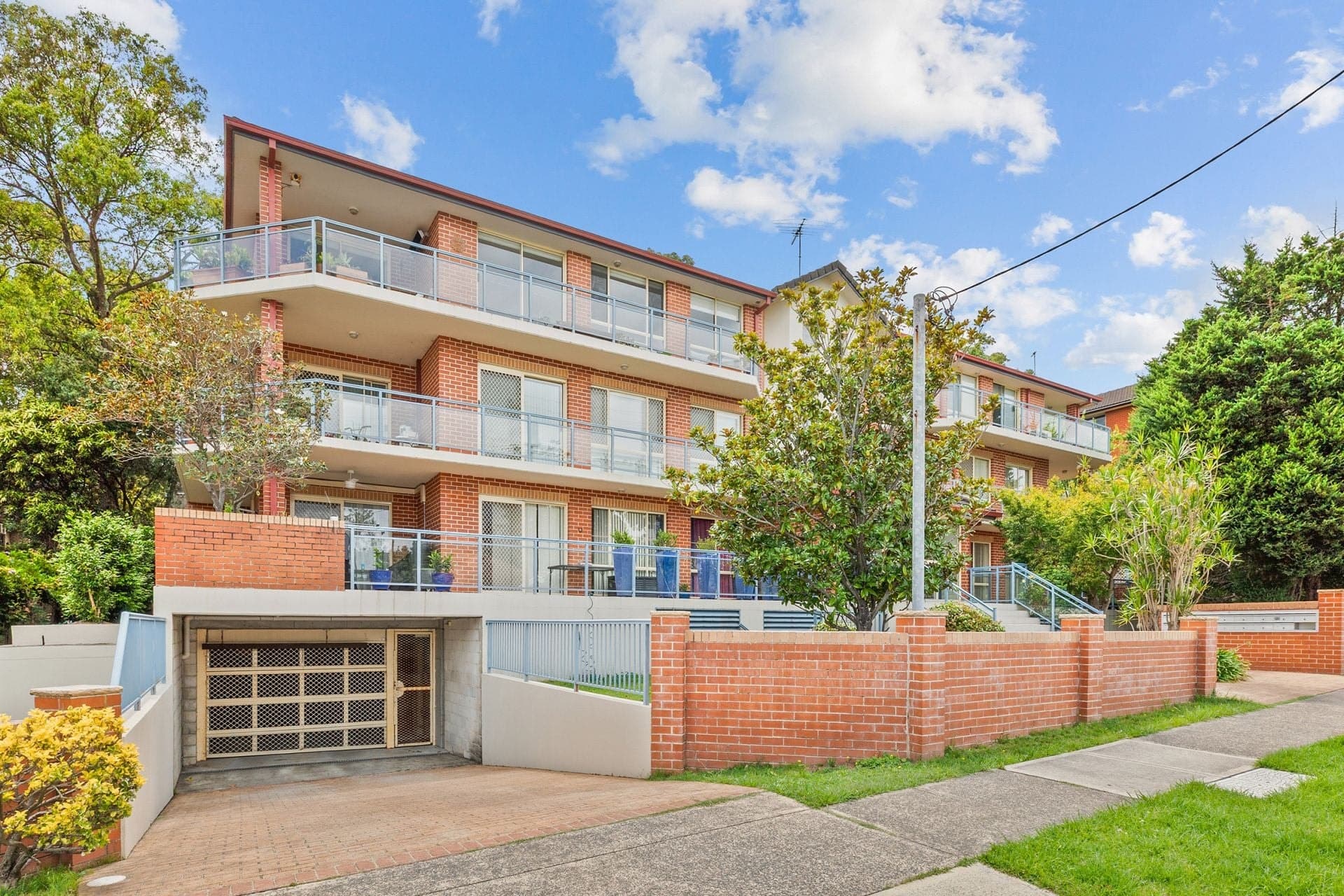 3/13-17 Morrison Road Gladesville NSW, Gladesville - Image 1