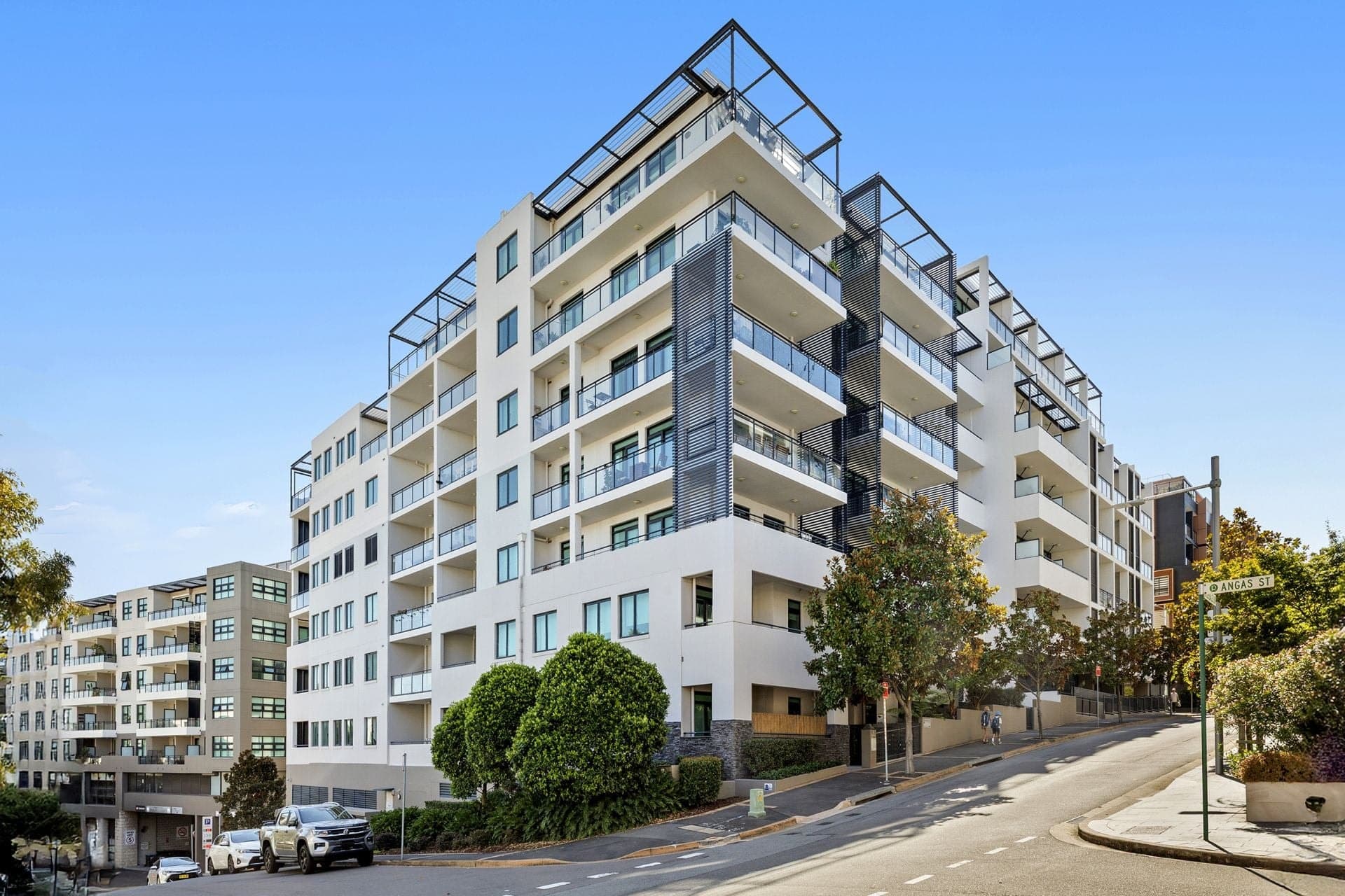 25/2 Underdale Lane Meadowbank NSW, Meadowbank - Image 1
