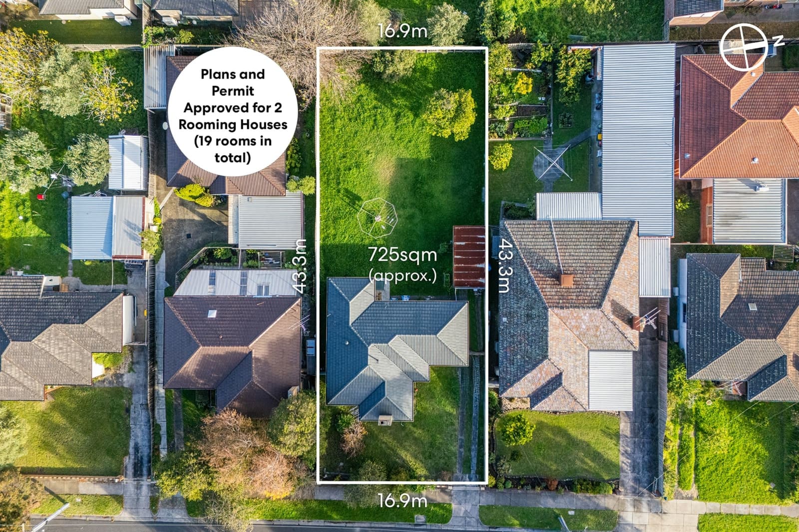 7 Manatunga Street, CLAYTON, Clayton - Image 1