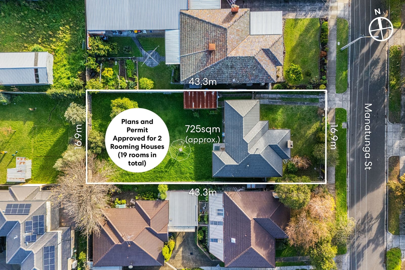 7 Manatunga Street, CLAYTON, Clayton - Thumbnail 2