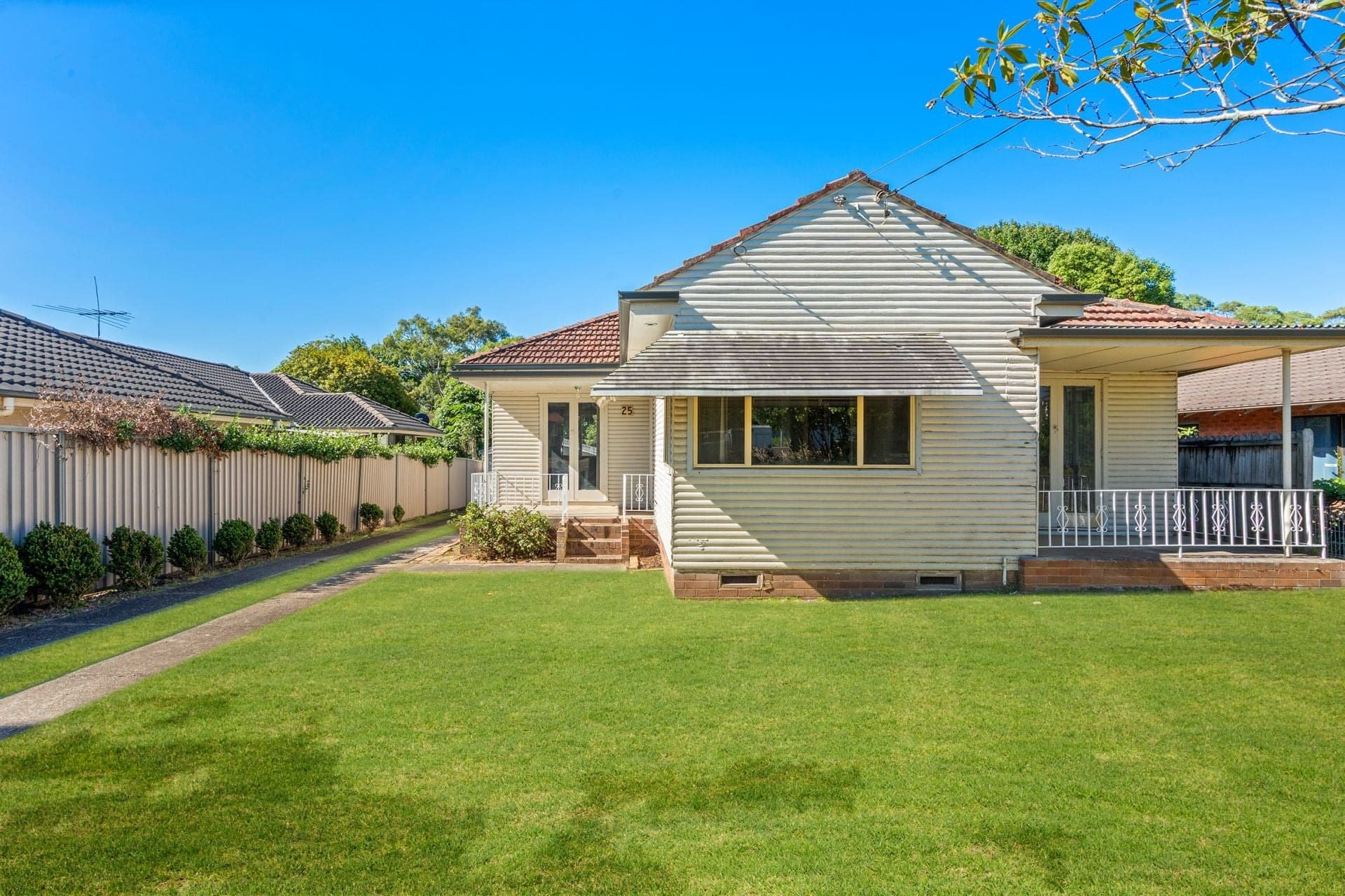 25 Wattle Street RYDALMERE NSW, Rydalmere - Image 1