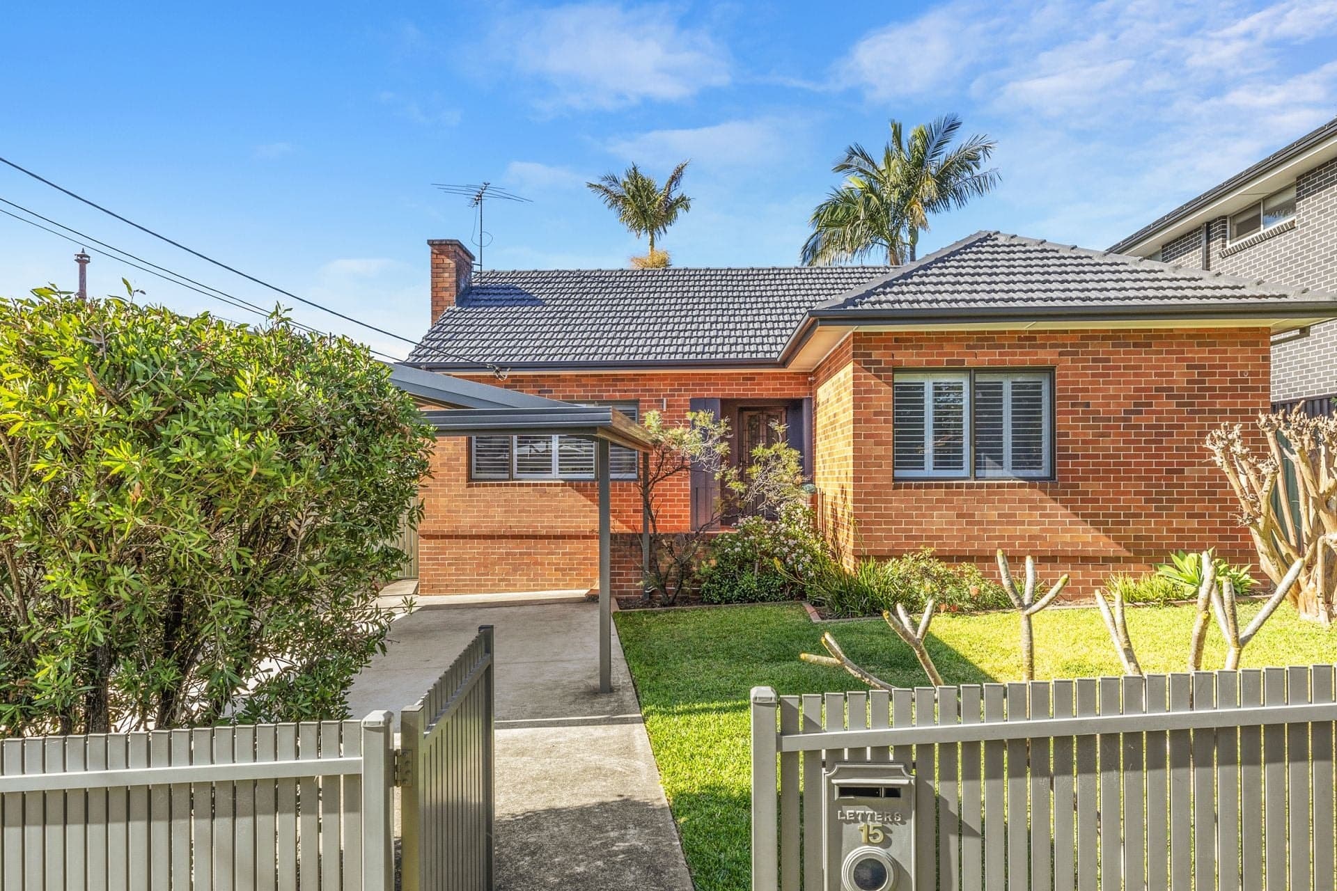 15 Hilder Road ERMINGTON NSW, Ermington - Image 1