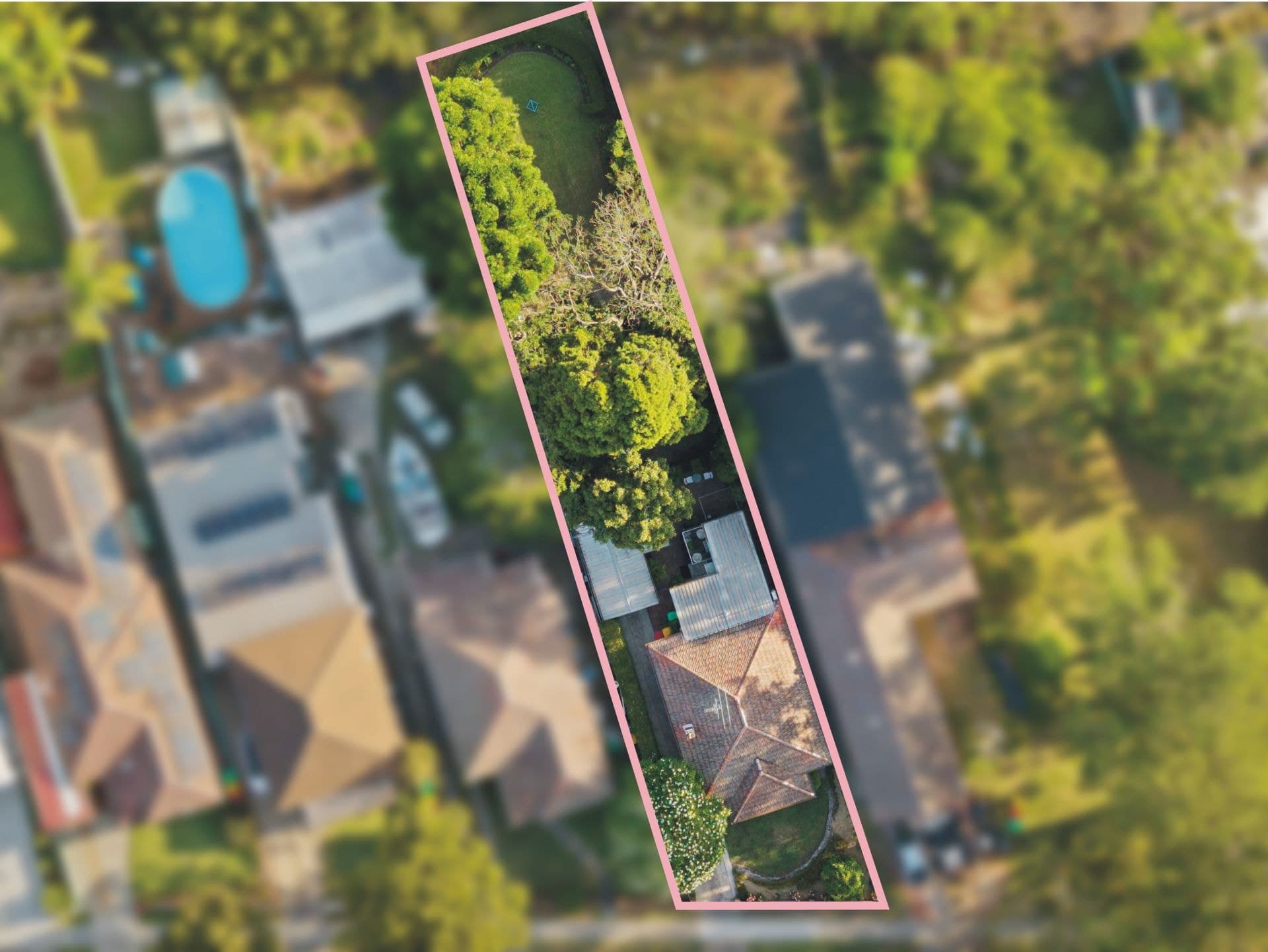 Melrose Park, Melrose Park - Thumbnail 7
