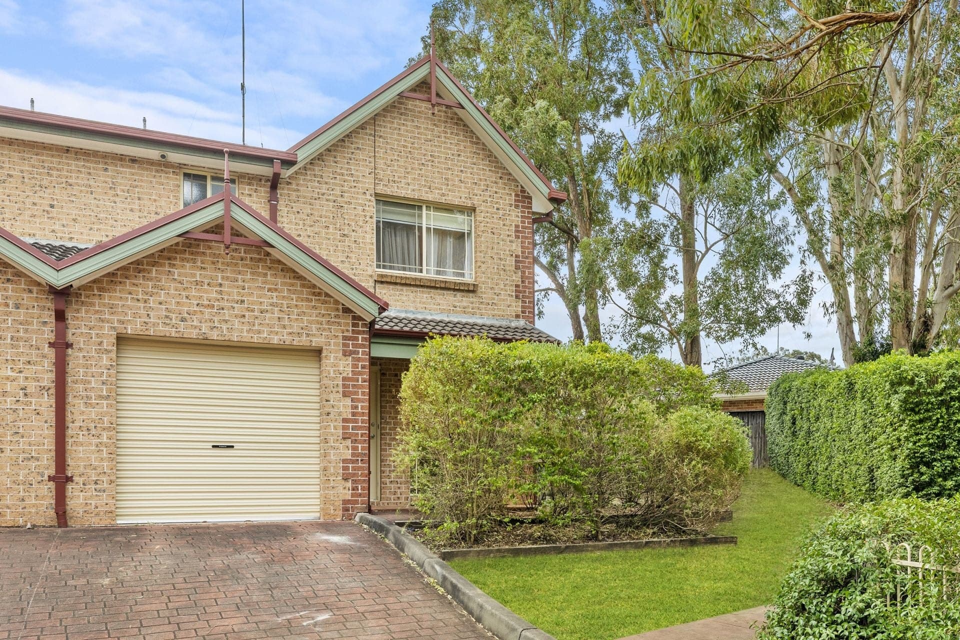 12/8 Hillcrest Road Quakers Hill NSW, Quakers Hill - Image 1