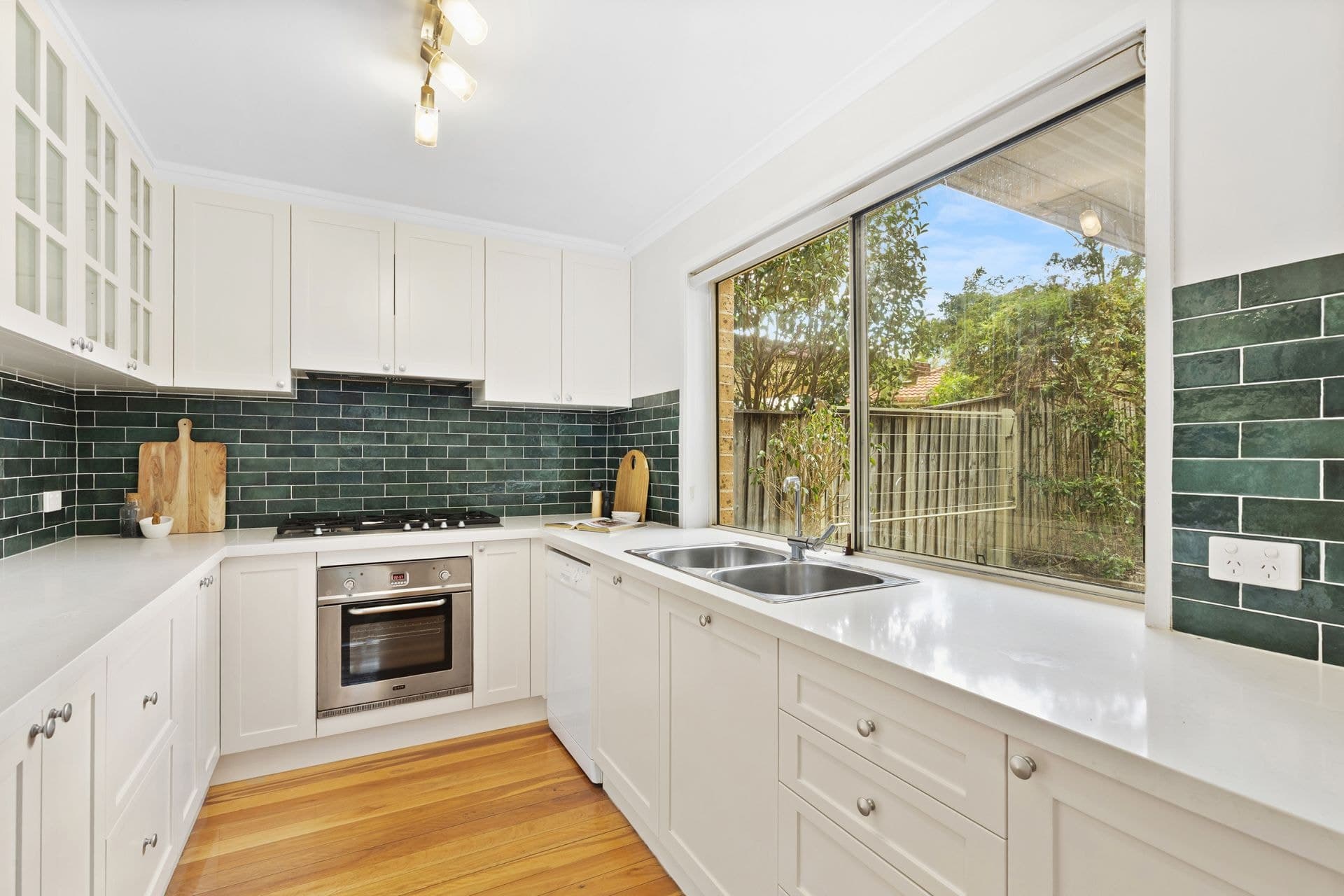 12/8 Hillcrest Road Quakers Hill NSW, Quakers Hill - Thumbnail 2