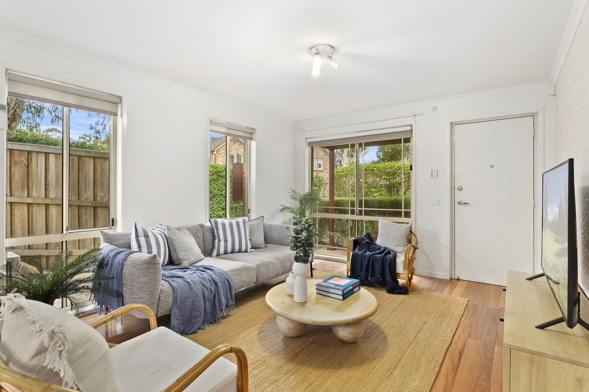 12/8 Hillcrest Road Quakers Hill NSW, Quakers Hill - Thumbnail 3