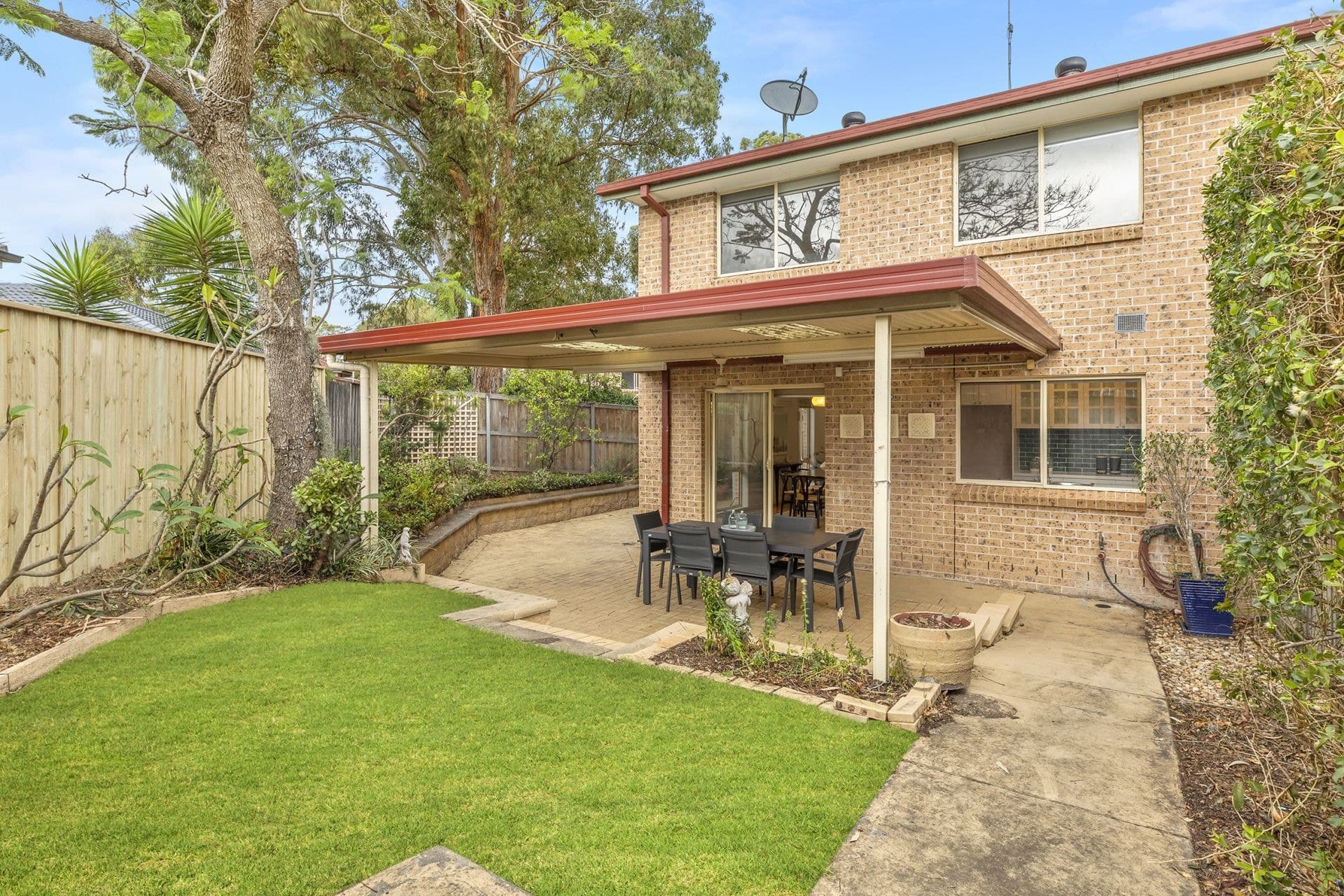12/8 Hillcrest Road Quakers Hill NSW, Quakers Hill - Thumbnail 6