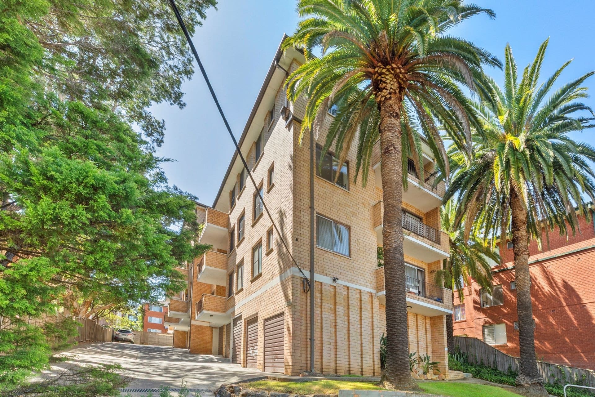 14/31 Meadow Crescent Meadowbank NSW, Meadowbank - Image 1