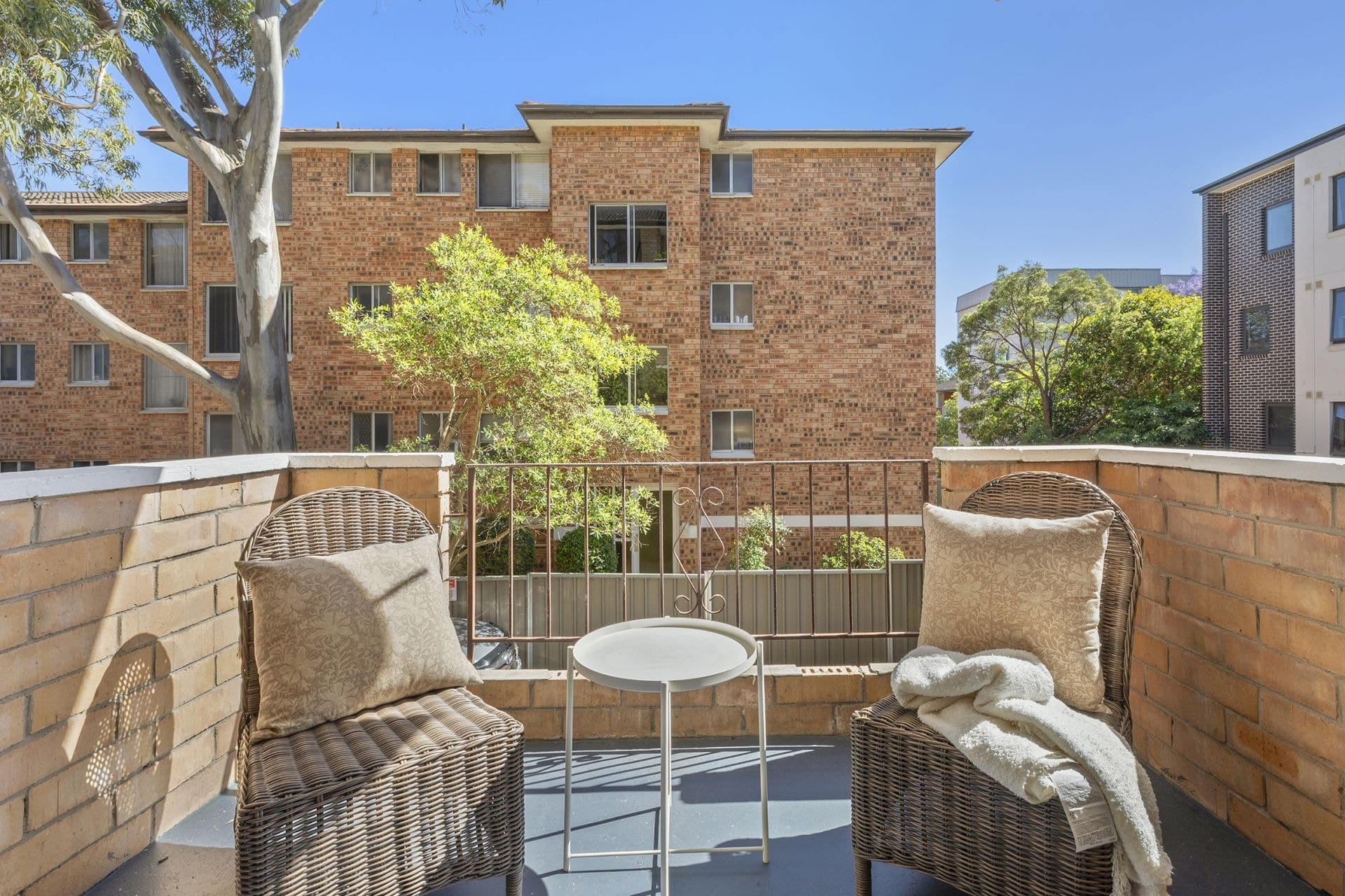 14/31 Meadow Crescent Meadowbank NSW, Meadowbank - Thumbnail 7