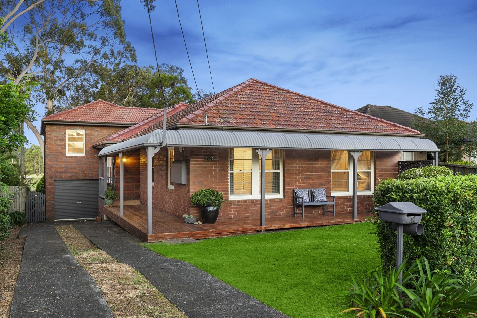 11 MacIntosh Street Melrose Park NSW, Melrose Park - Image 1