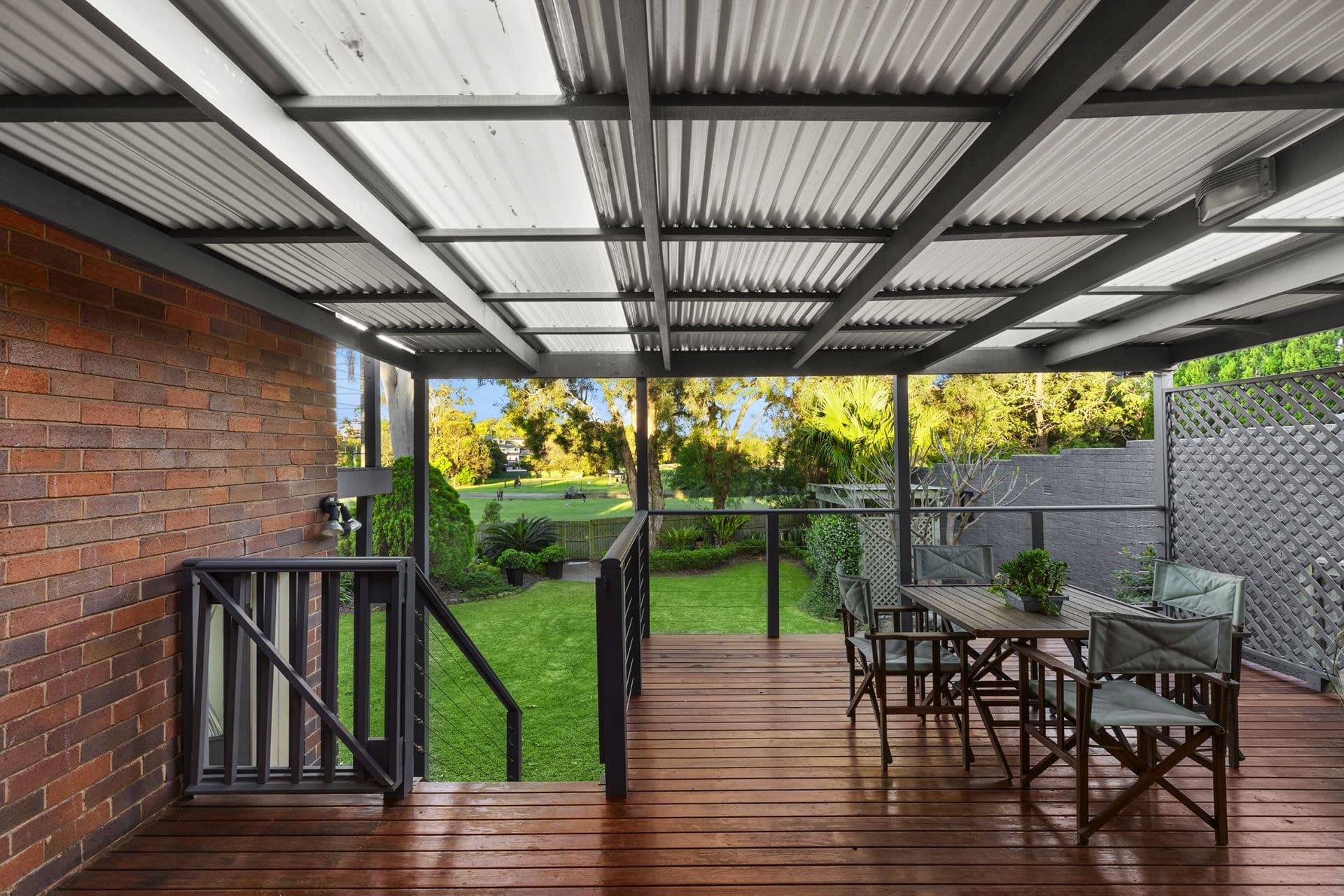 11 MacIntosh Street Melrose Park NSW, Melrose Park - Thumbnail 8