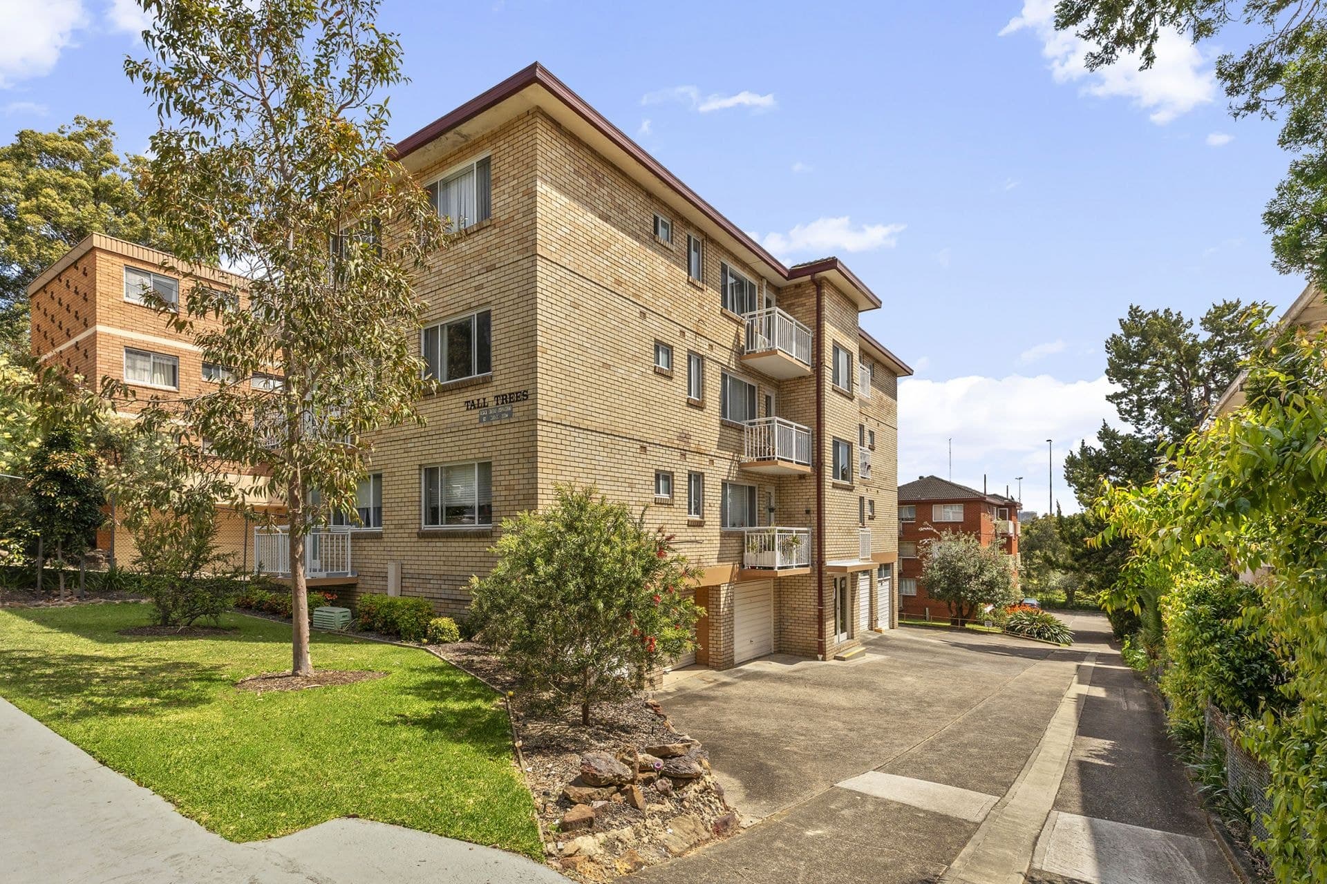12/14 Meadow Crescent Meadowbank NSW, Meadowbank - Image 1