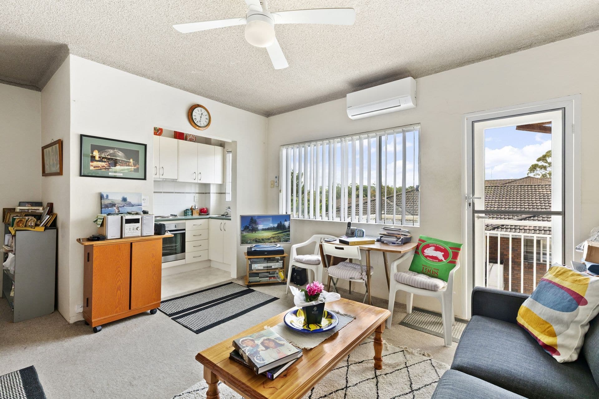 12/14 Meadow Crescent Meadowbank NSW, Meadowbank - Thumbnail 2