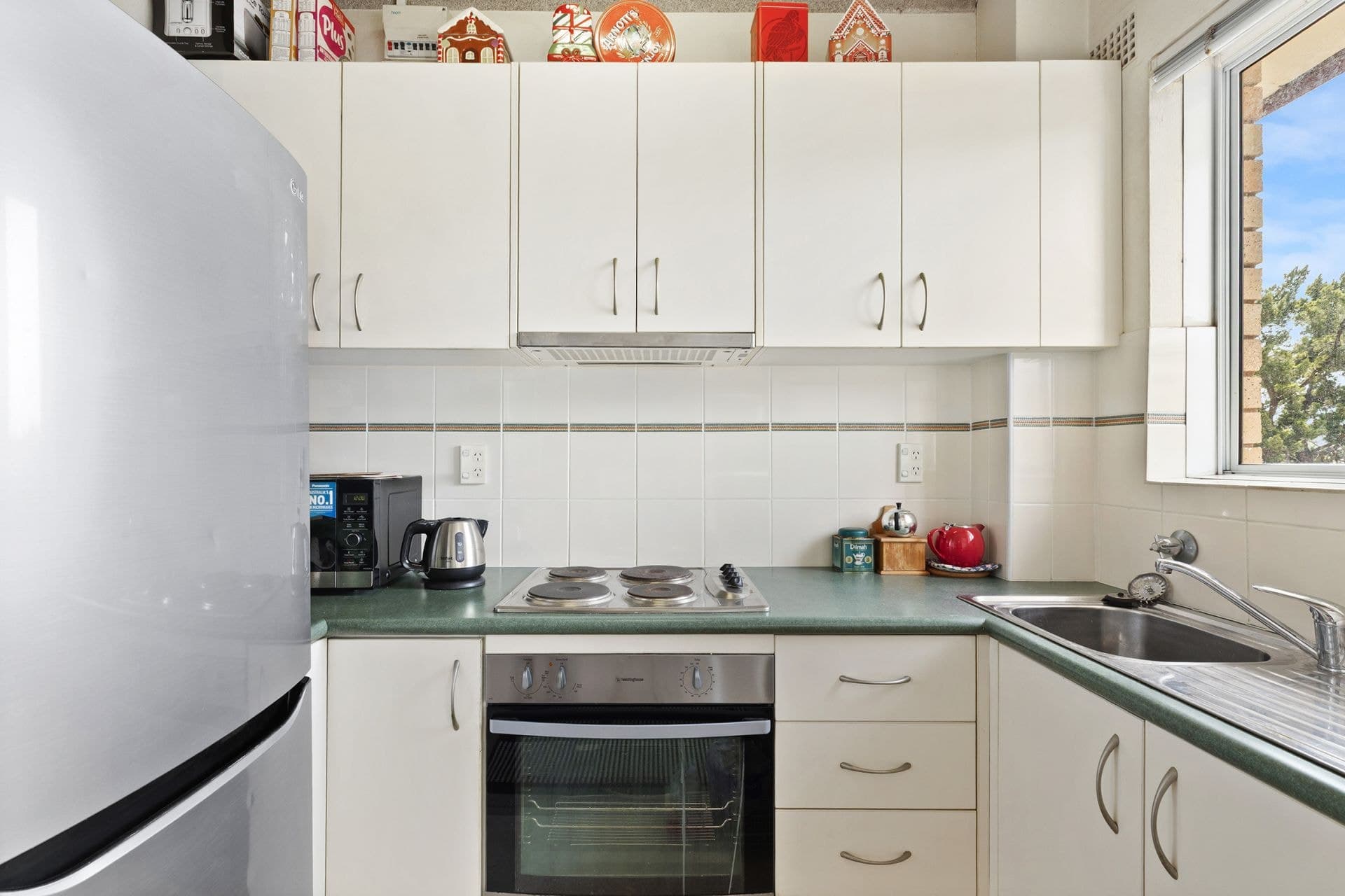 12/14 Meadow Crescent Meadowbank NSW, Meadowbank - Thumbnail 3