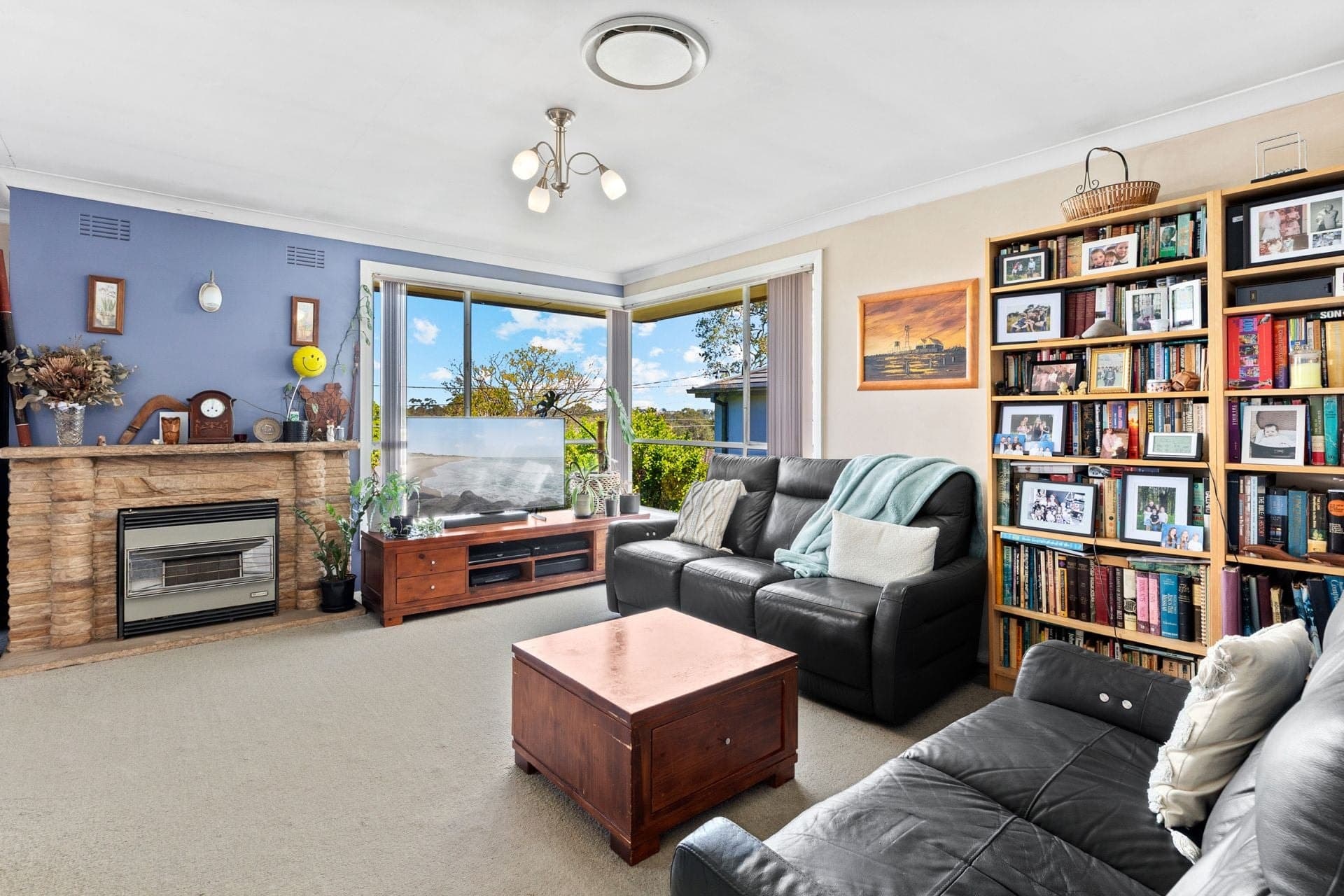 46 Barnetts Road Winston Hills NSW, Winston Hills - Thumbnail 2