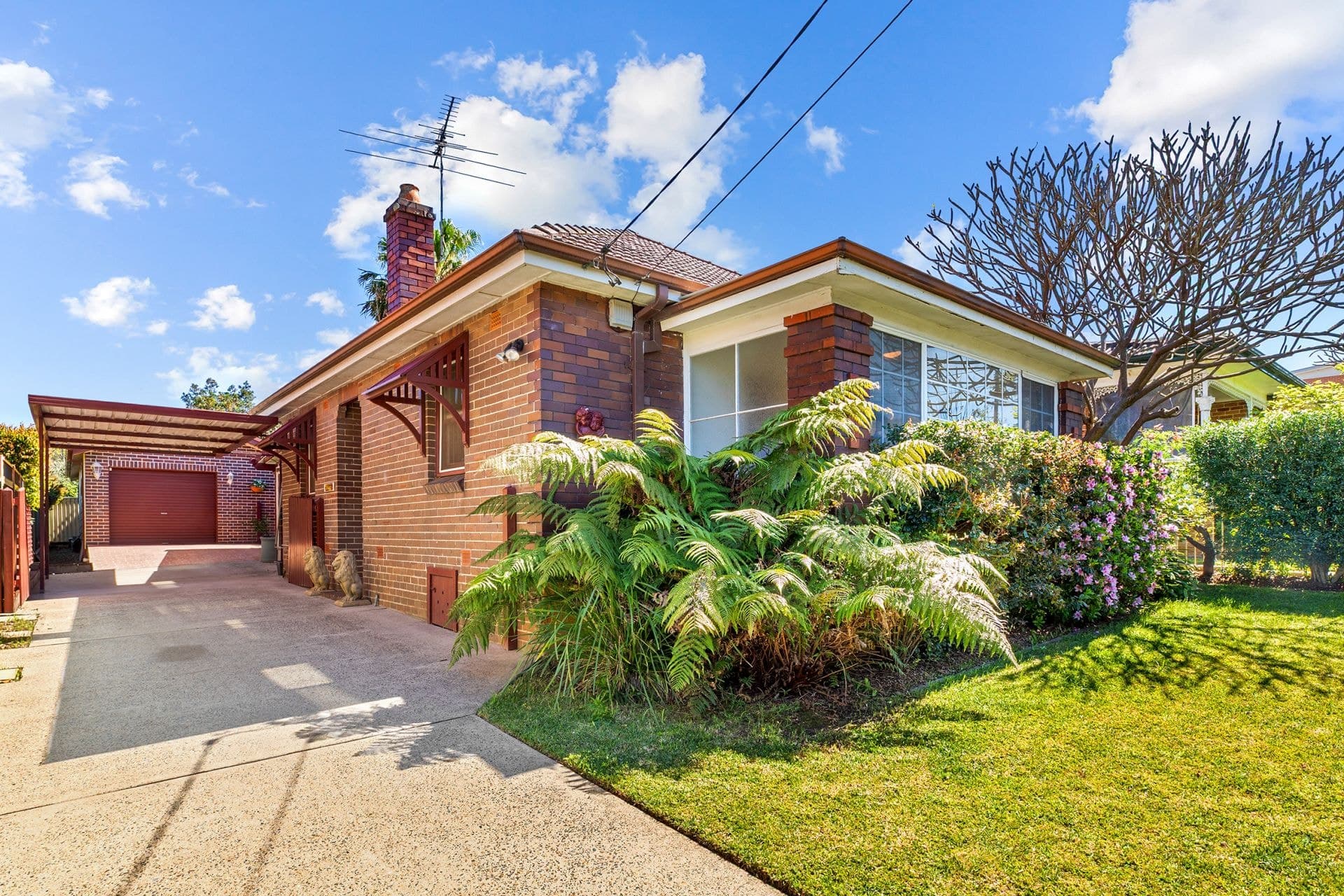 133 Cobham Avenue Melrose Park NSW, Melrose Park - Image 1