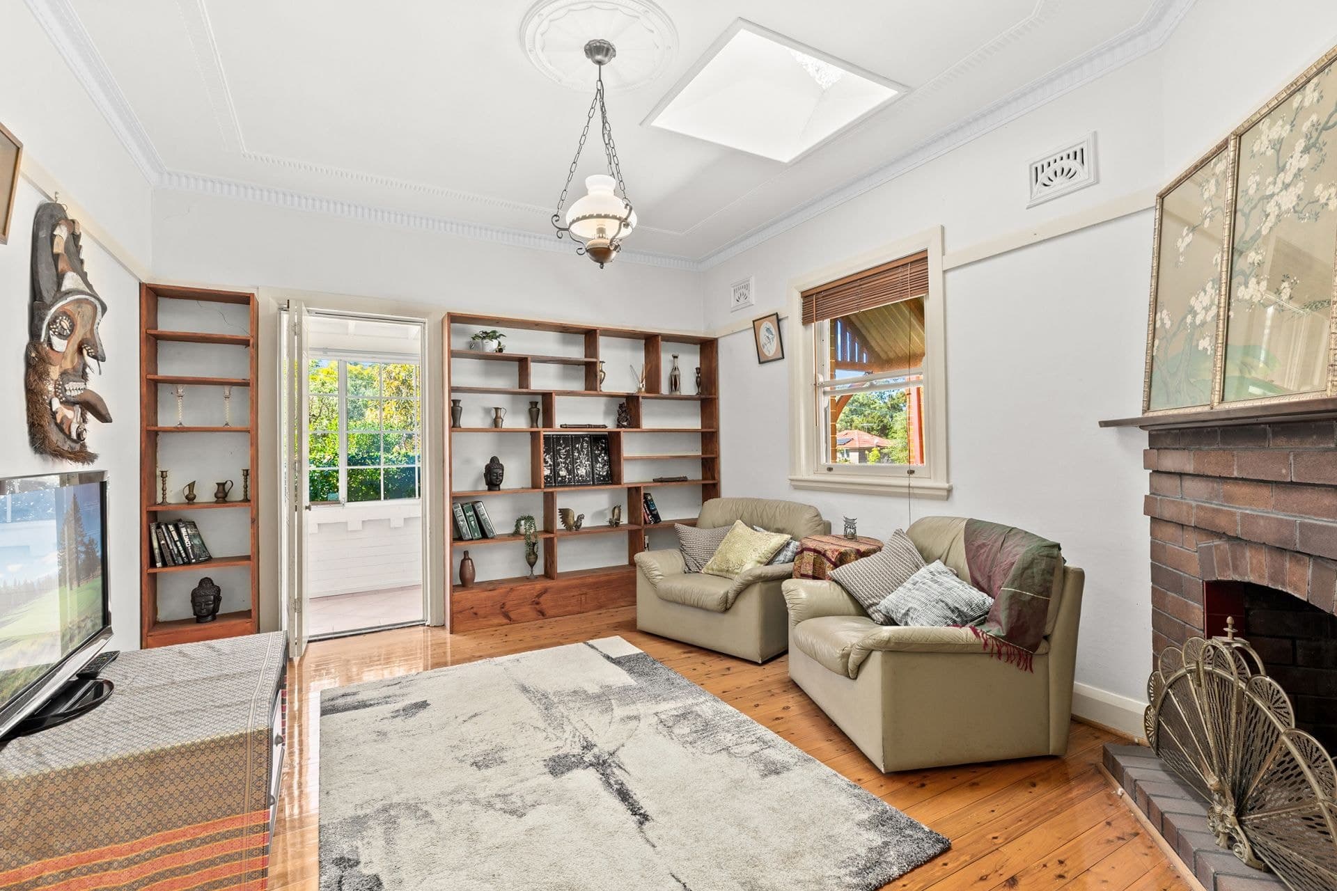 133 Cobham Avenue Melrose Park NSW, Melrose Park - Thumbnail 2