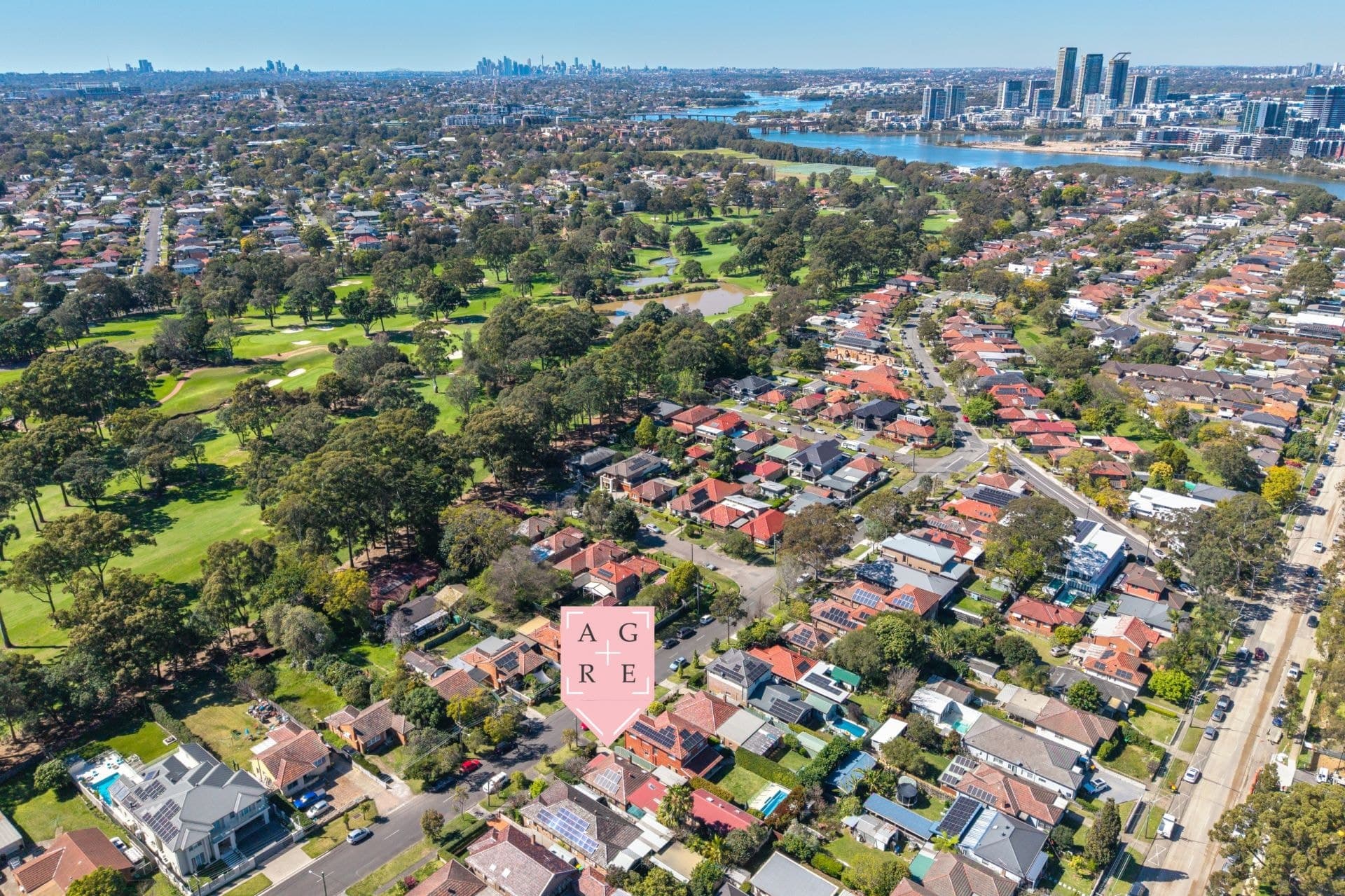 133 Cobham Avenue Melrose Park NSW, Melrose Park - Thumbnail 8