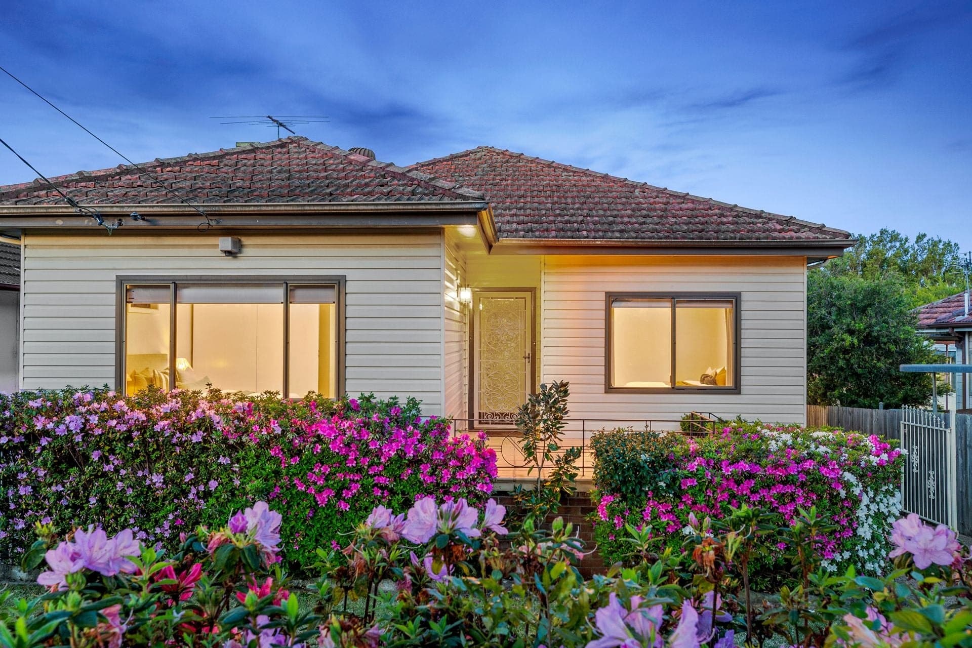 31 Trumble Avenue ERMINGTON NSW, Ermington - Image 1