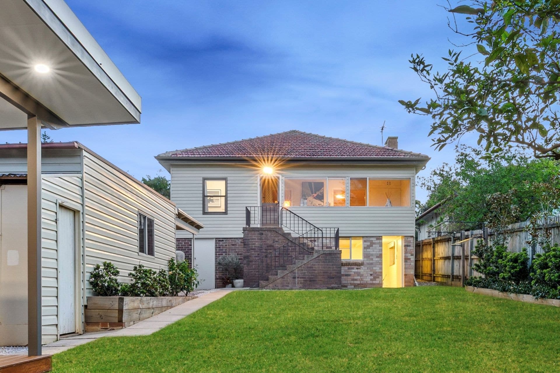 31 Trumble Avenue ERMINGTON NSW, Ermington - Thumbnail 8