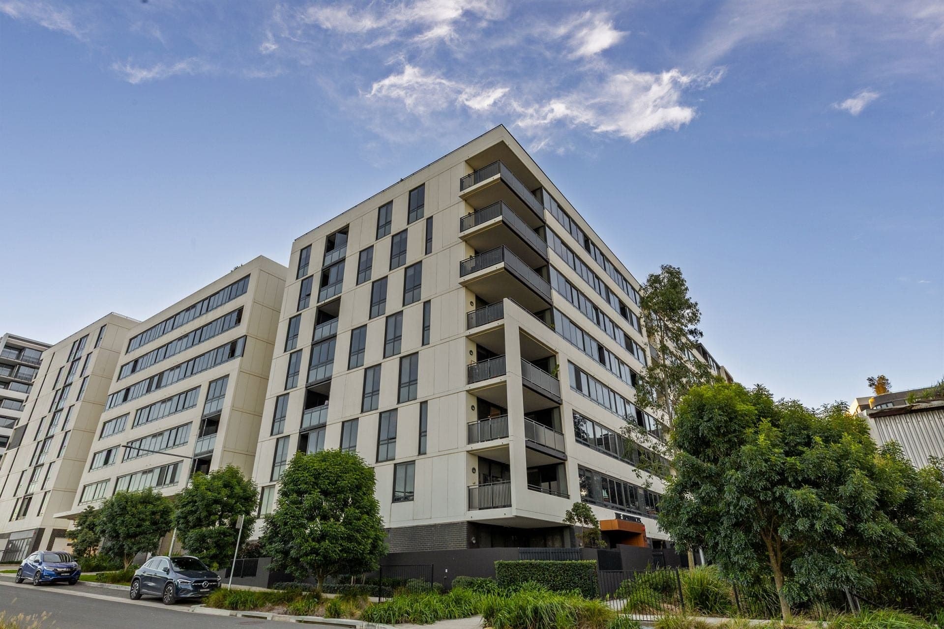 325/1C Lemon Tree Avenue Melrose Park NSW, Melrose Park - Image 1